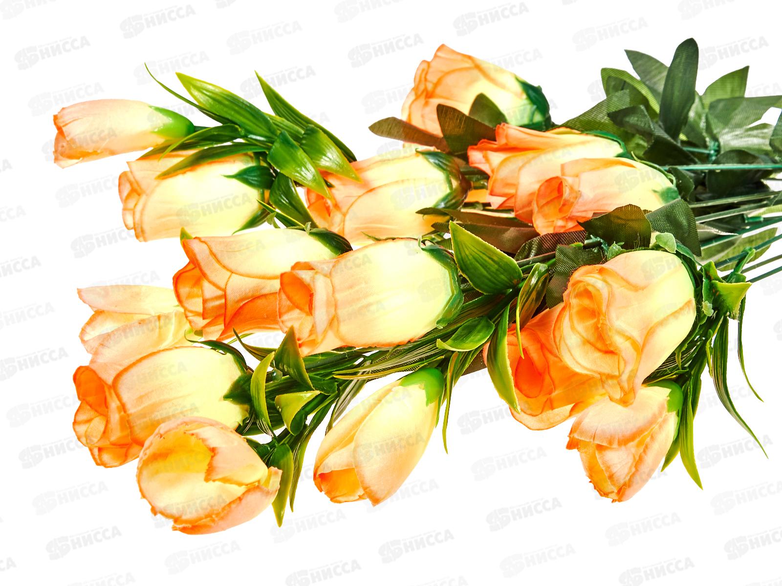 Букет роз 14голов 55см 7003 *1/10