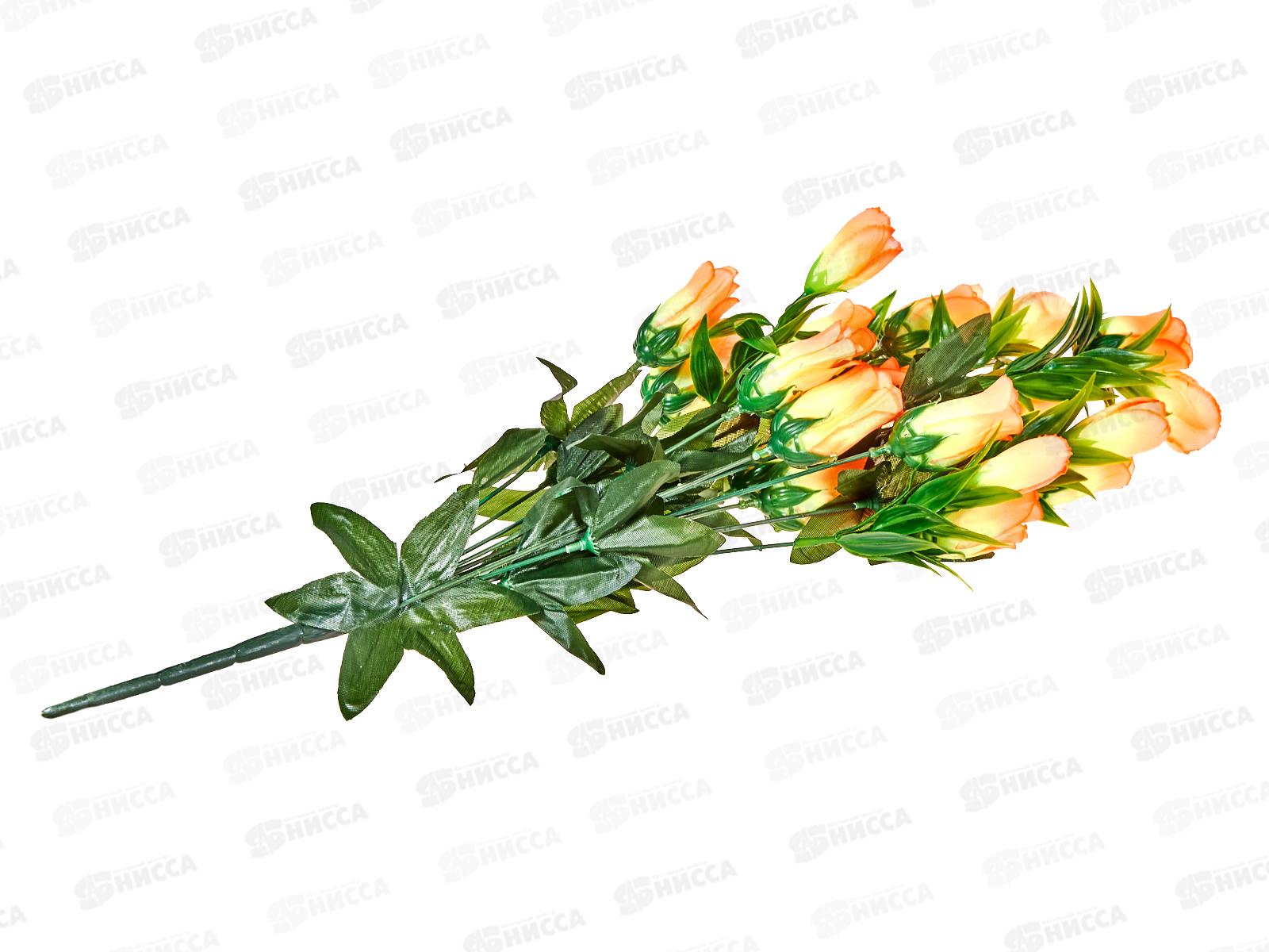 Букет роз 14голов 55см 7003 *1/10