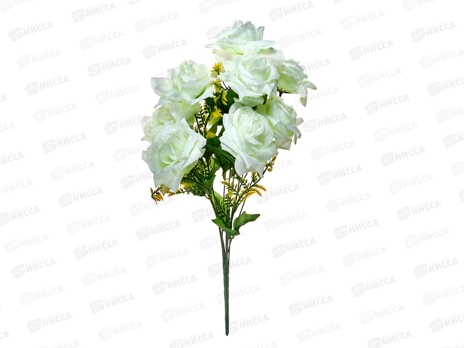 Букет роз 9голов 55см 7024 *2/10