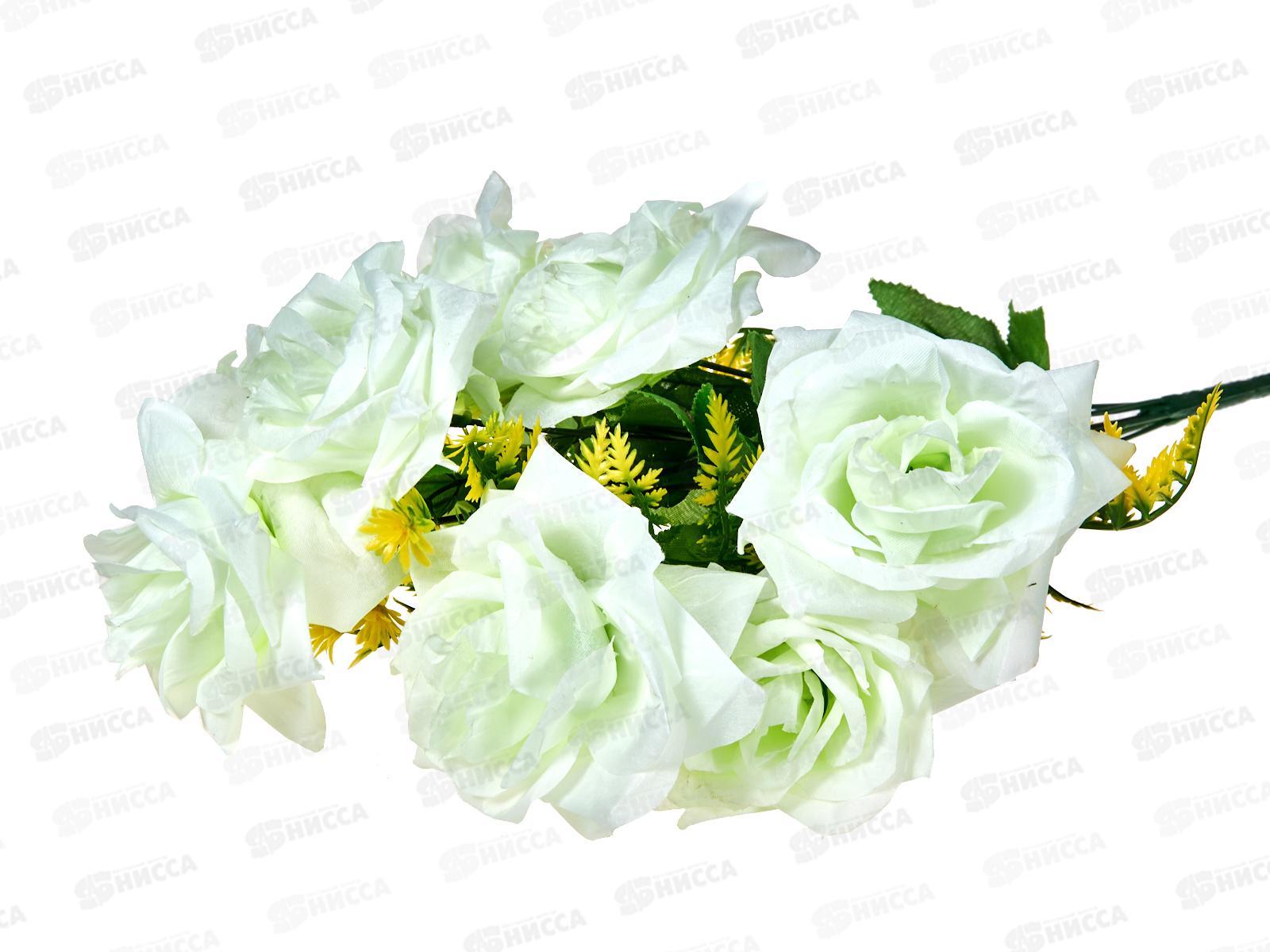 Букет роз 9голов 55см 7024 *2/10