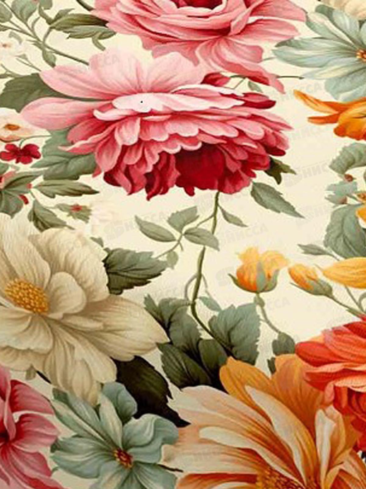 Клеенка Grace ткань с пвх 1,37х20м STS2024-3 117809