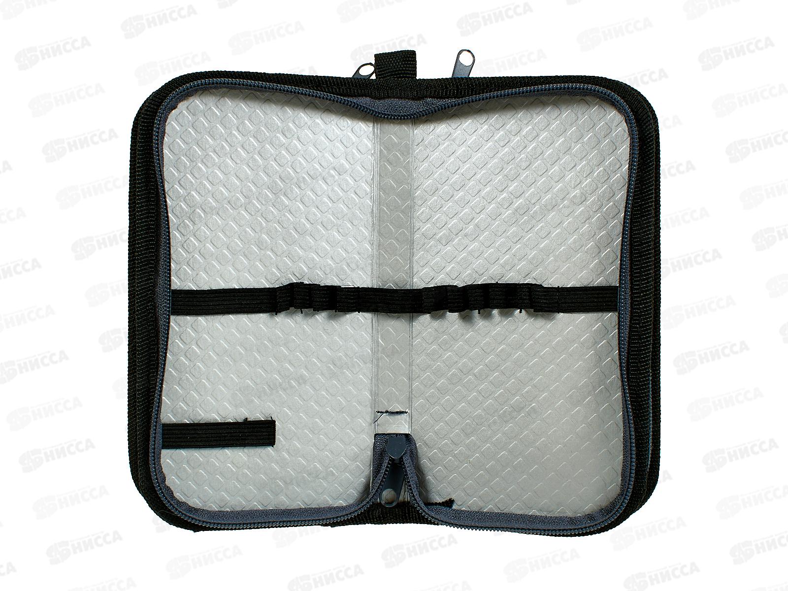 Пенал ПЧЕЛКА 3отд., Bigfood 2023, 190*105, ПО-11 *15