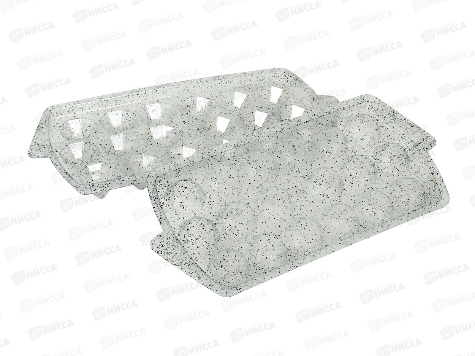 Форма для льда Verona 270*123*35мм гранит 221151121/02 *27