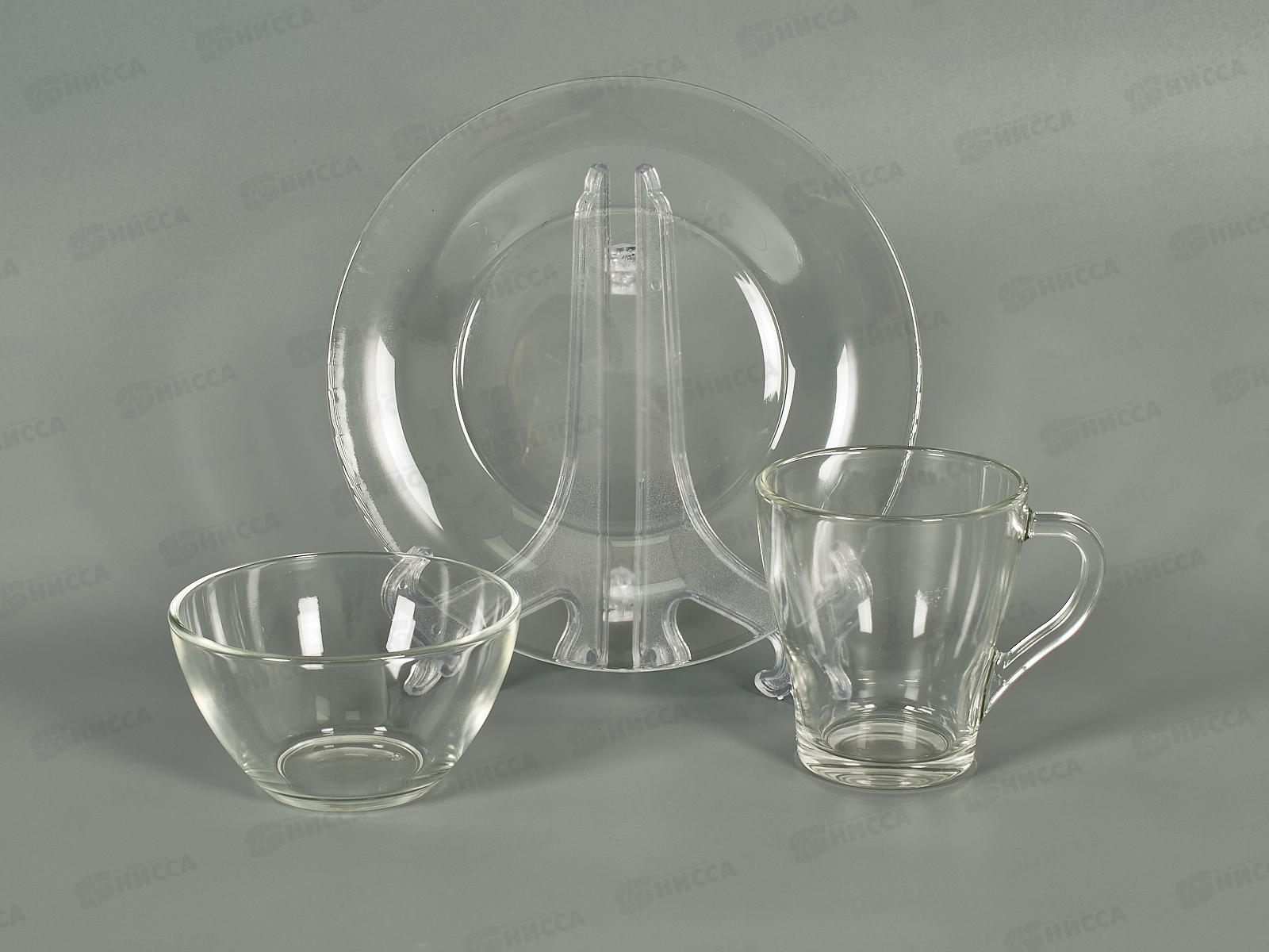 Набор для завтрака 1220 Гладкий