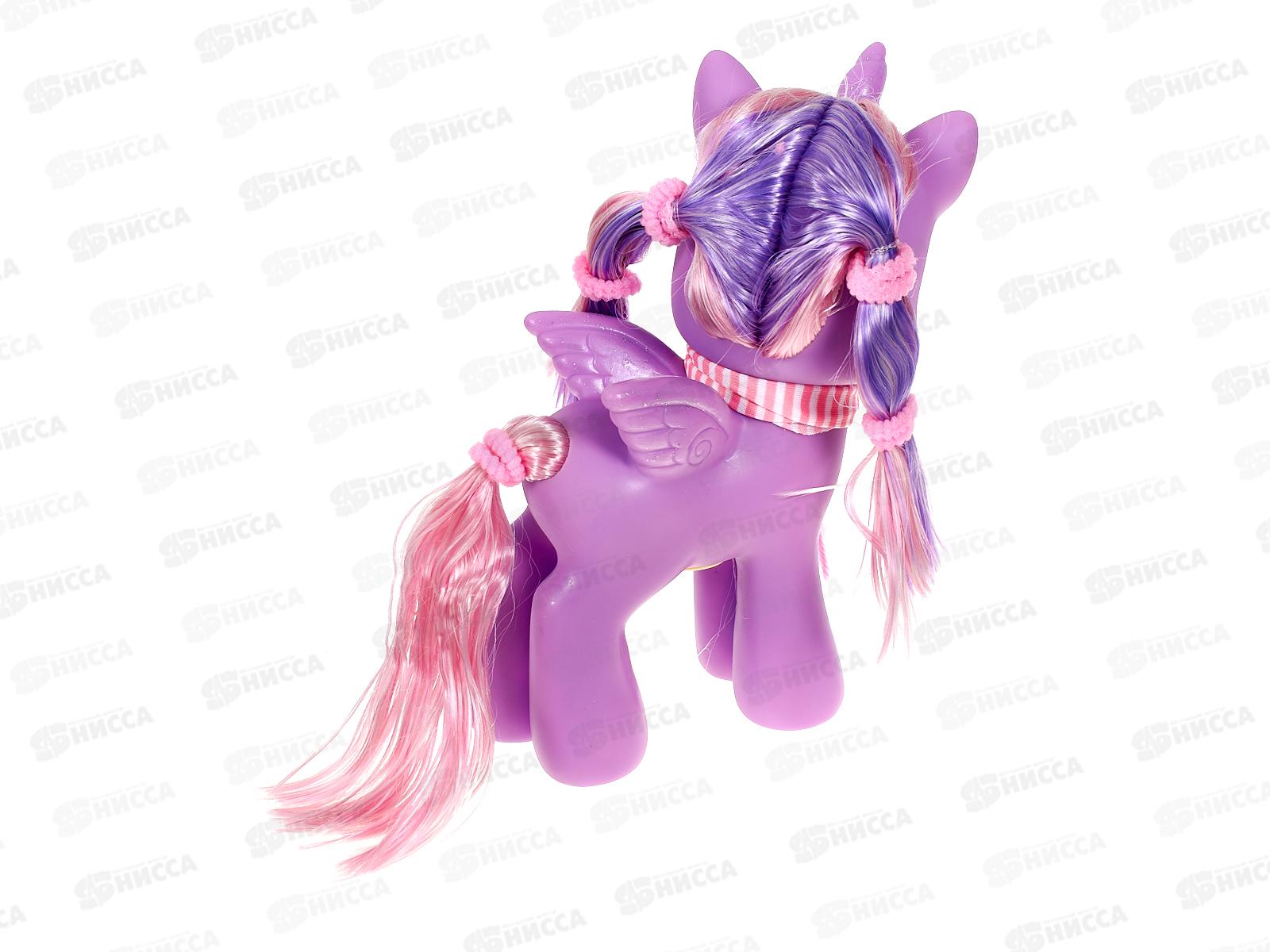 Набор &quotЗоомагазин&quot &quotGirl's club&quot Единорог, с аксессуарами IT109871 в/к