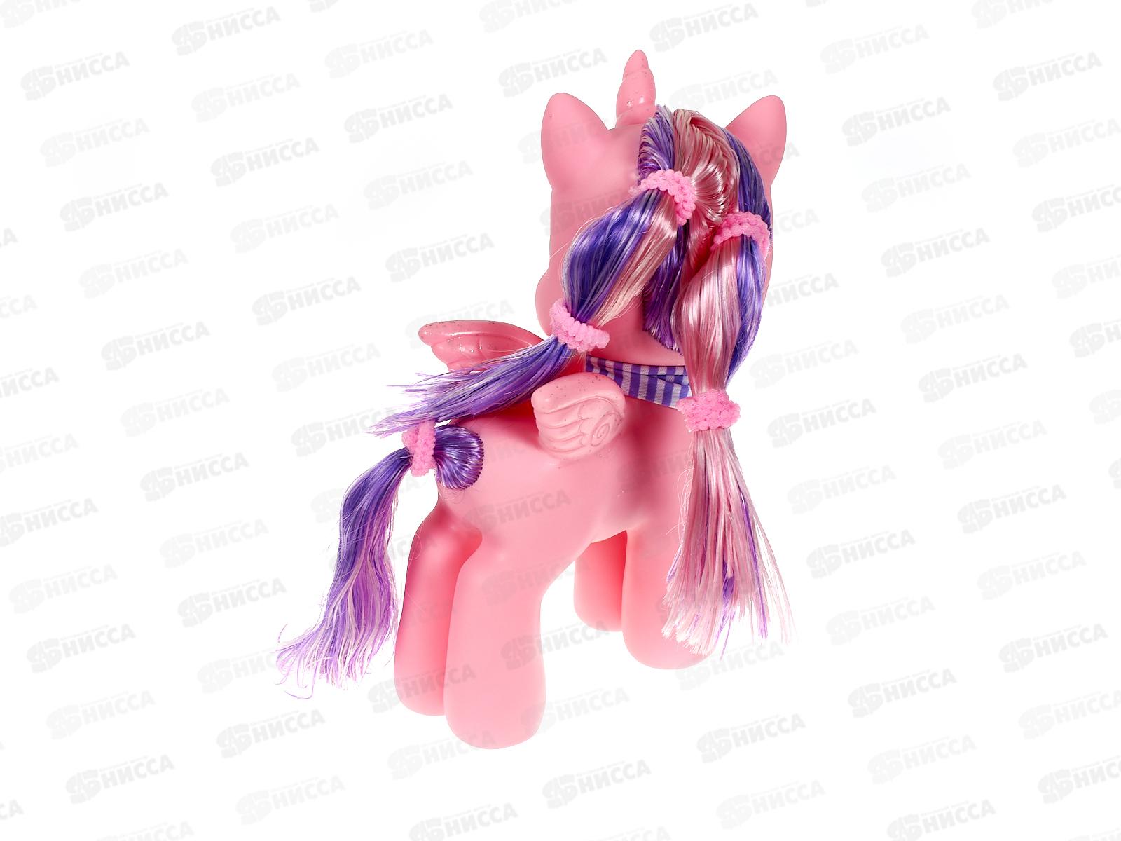 Набор &quotЗоомагазин&quot &quotGirl's club&quot Единорог, с аксессуарами IT109872 в/к