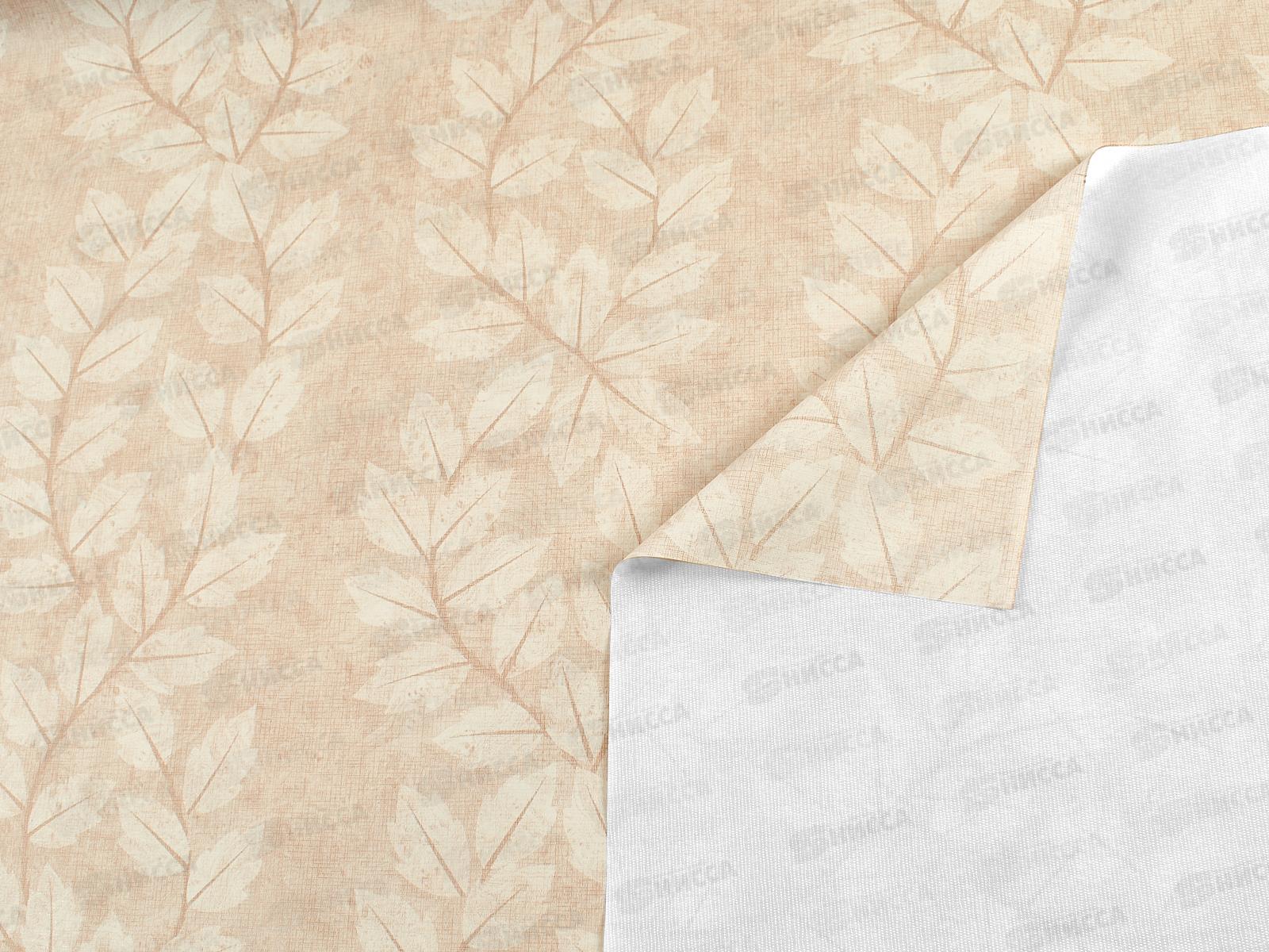 Клеенка на тканой основе Дуэт Арт.Т-952/4 25м