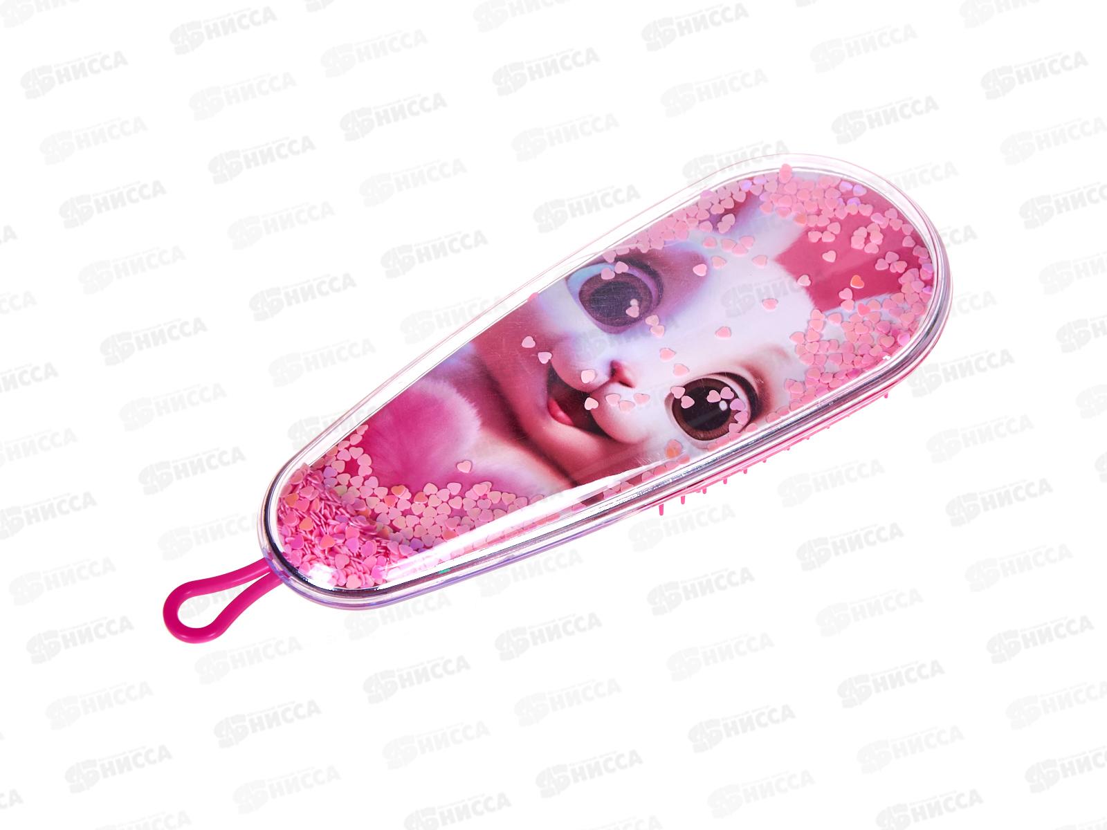 Ameli Расческа тангл со вставкой