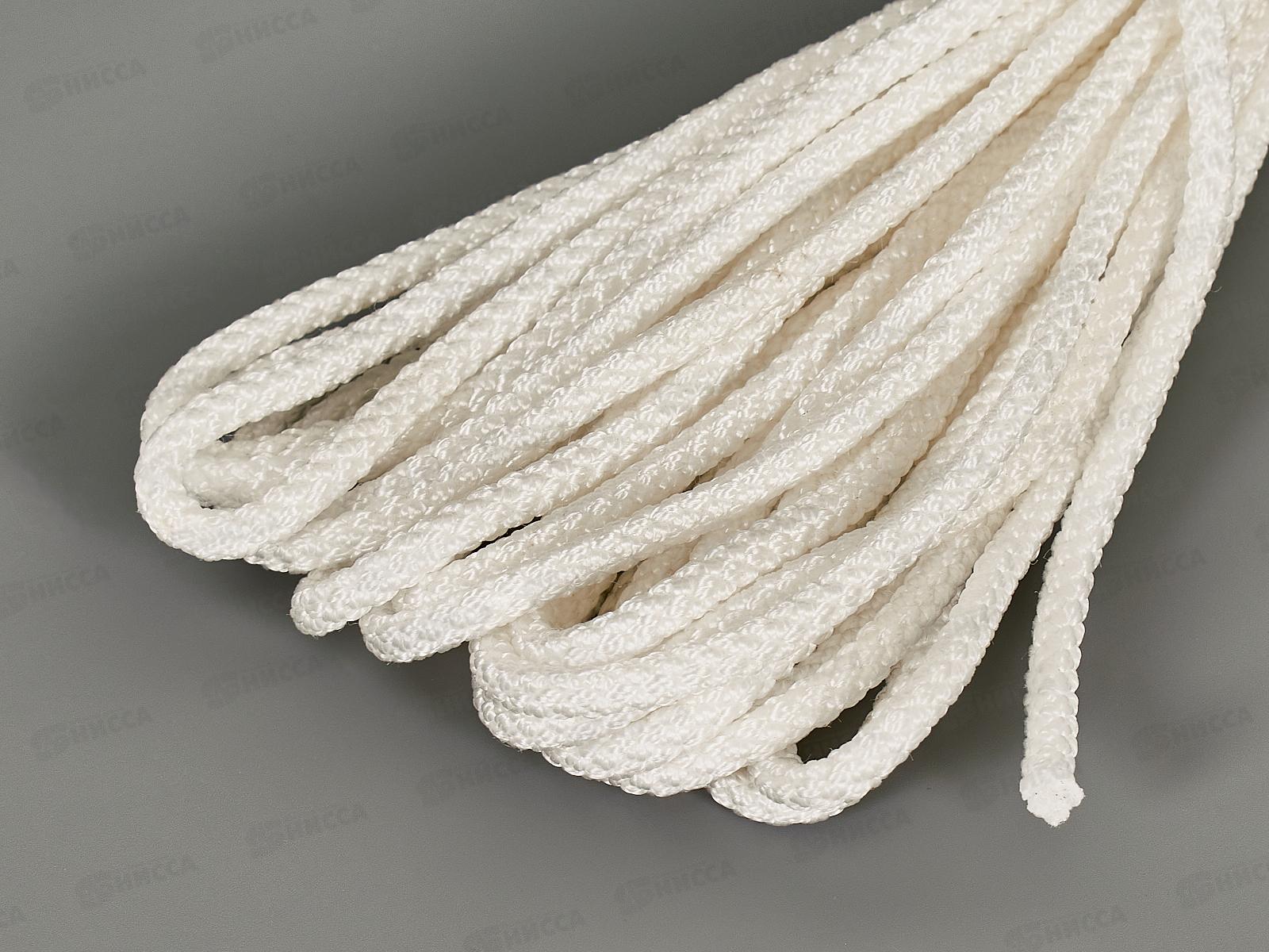 Фал силовой, СИБШНУР, 5мм/10м*50