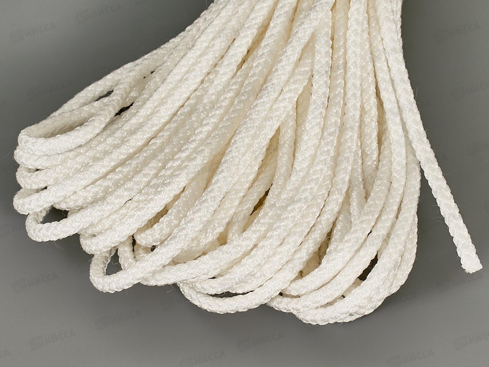 Фал силовой, СИБШНУР, 5мм/20м*50