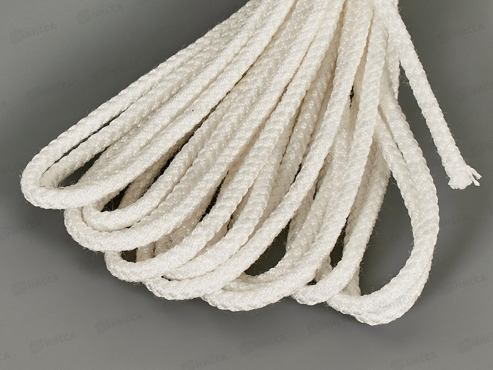 Фал силовой, СИБШНУР, 6мм/10м*50