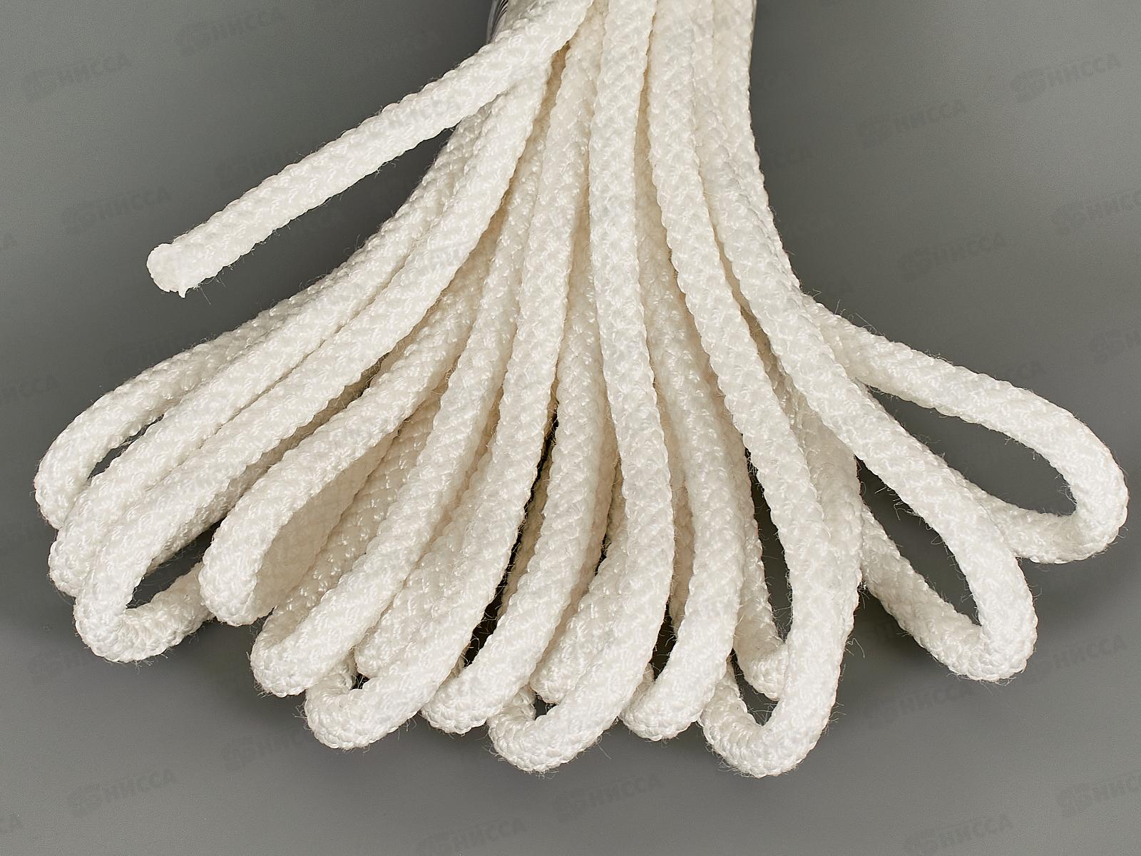 Фал силовой, СИБШНУР, 8мм/10м*30