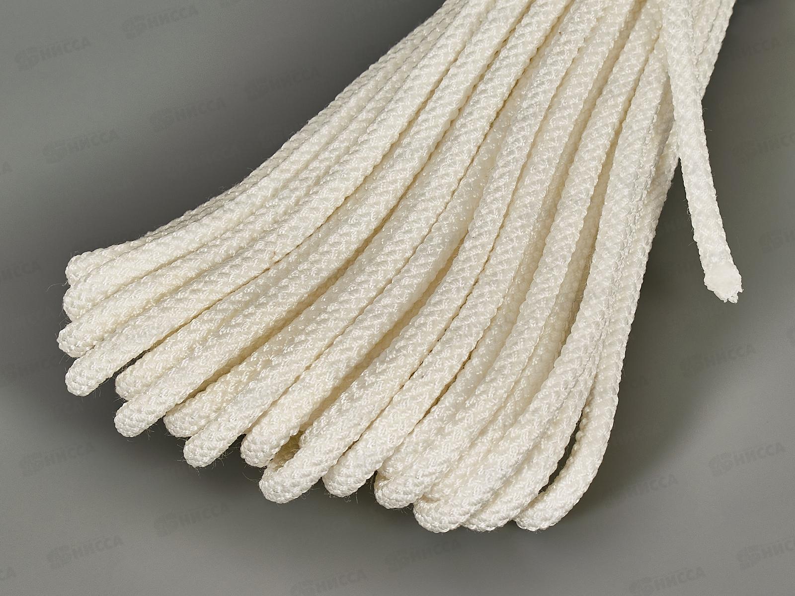 Фал силовой, СИБШНУР, 8мм/20м*16