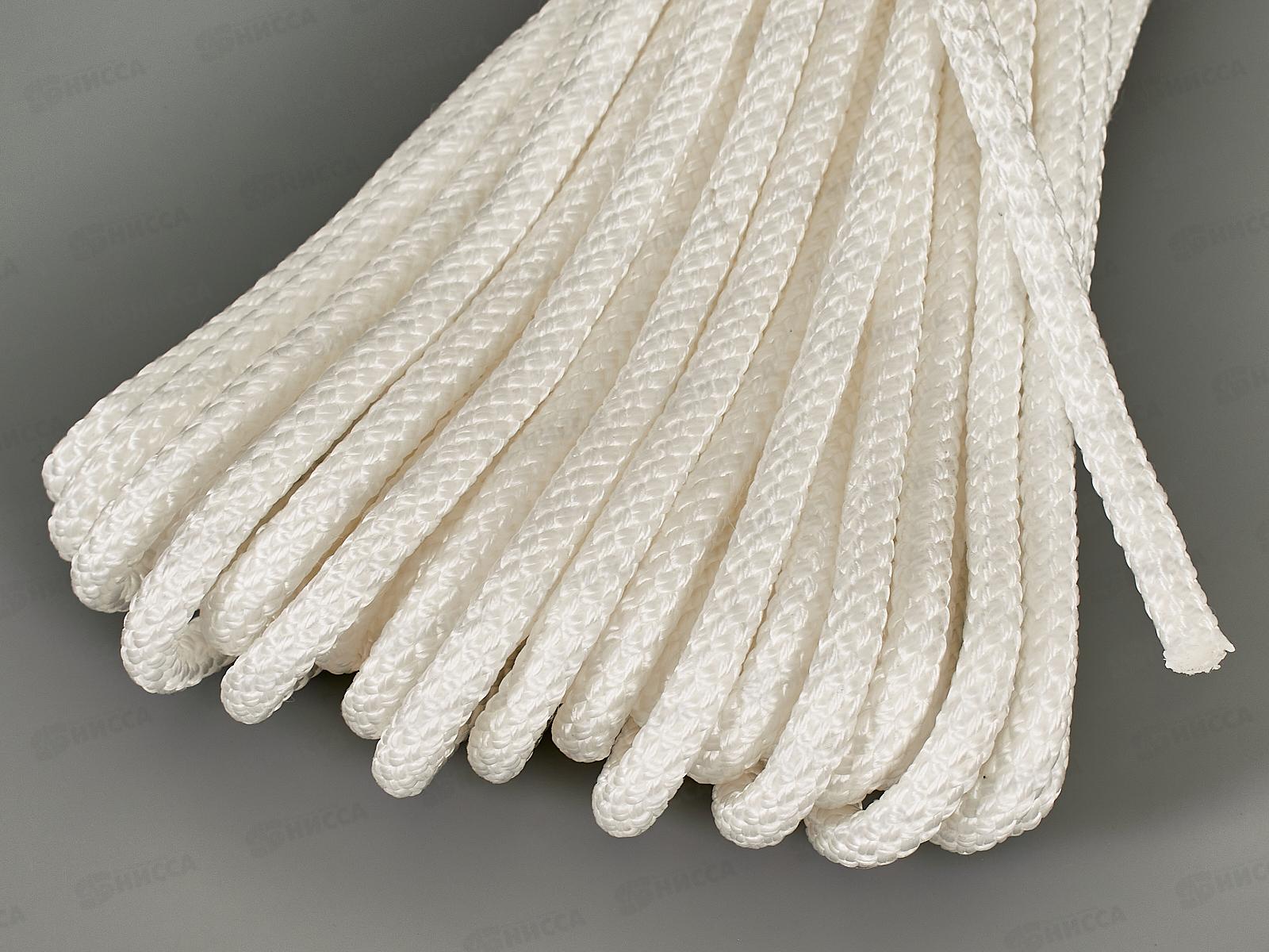 Фал силовой, СИБШНУР, 10мм/20м*9