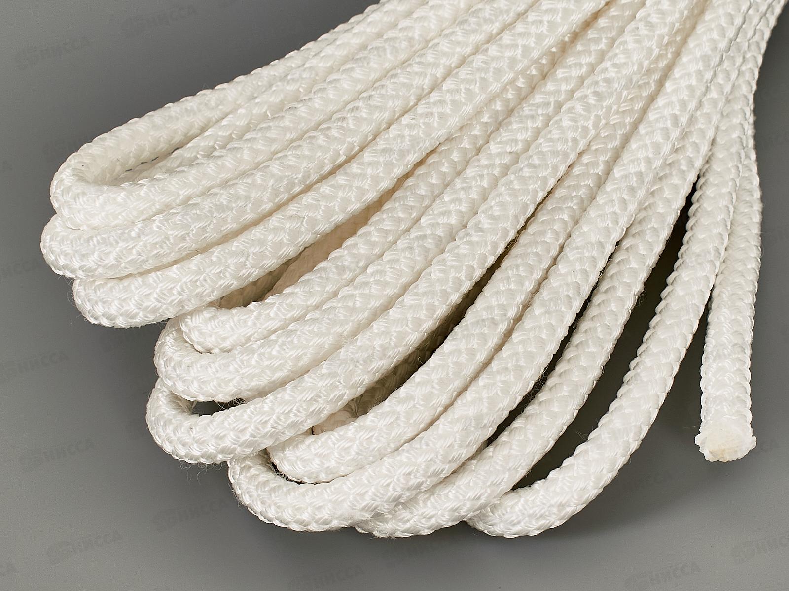 Фал силовой, СИБШНУР, 12мм/10м*11