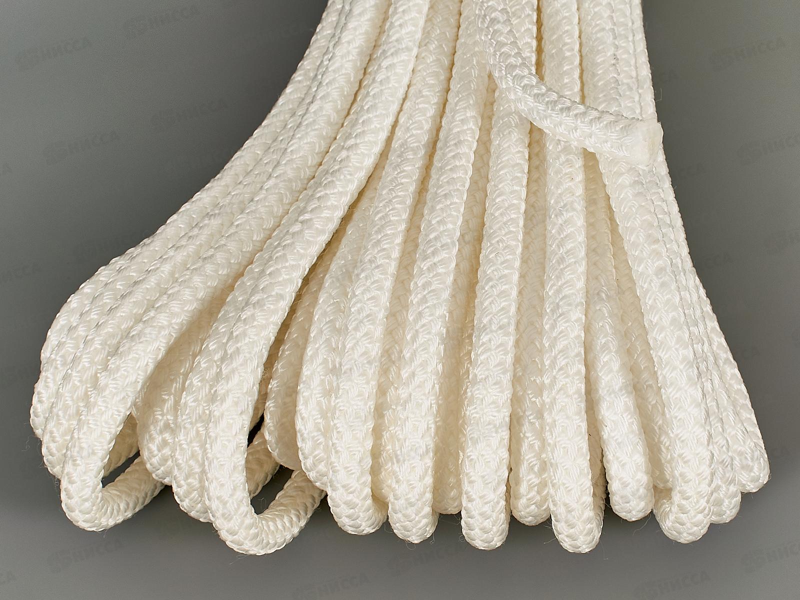 Фал силовой, СИБШНУР, 12мм/20м*7