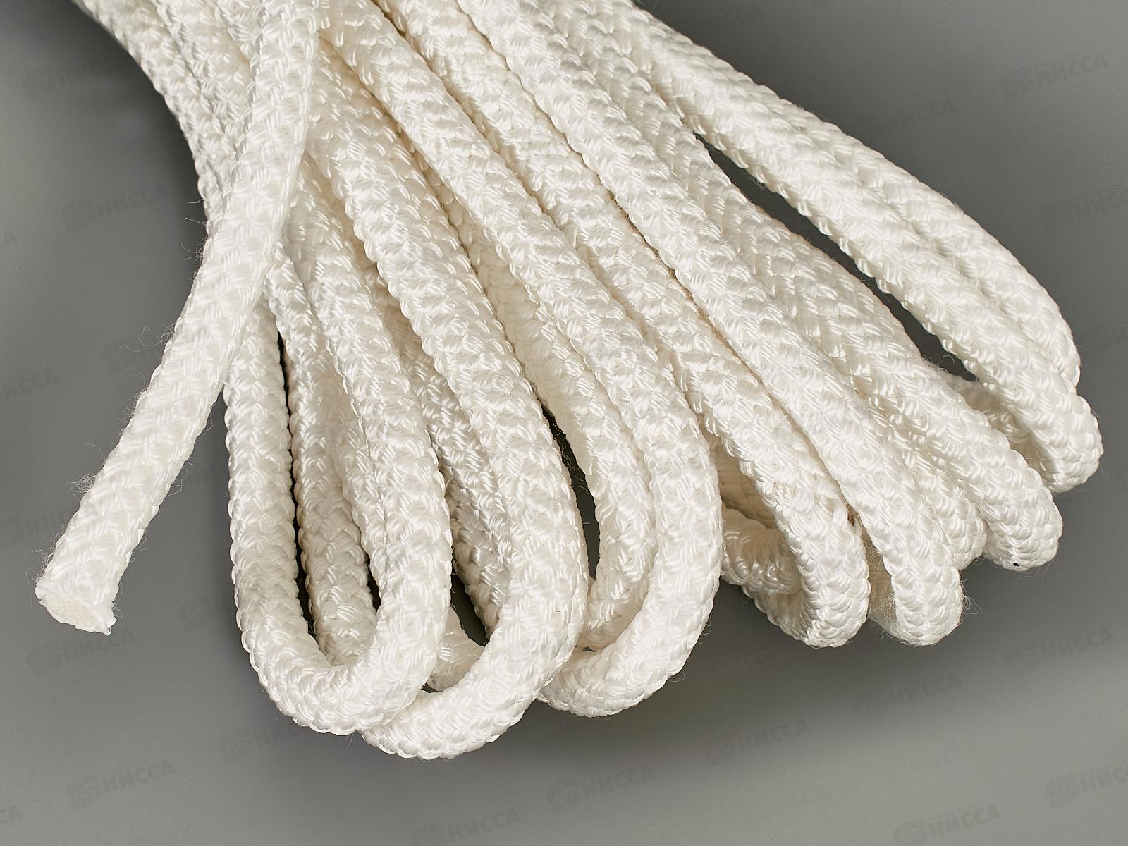 Фал силовой, СИБШНУР, 14мм/10м*9