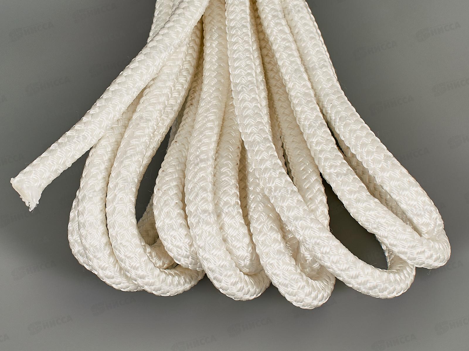 Фал силовой, СИБШНУР, 16мм/10м*6