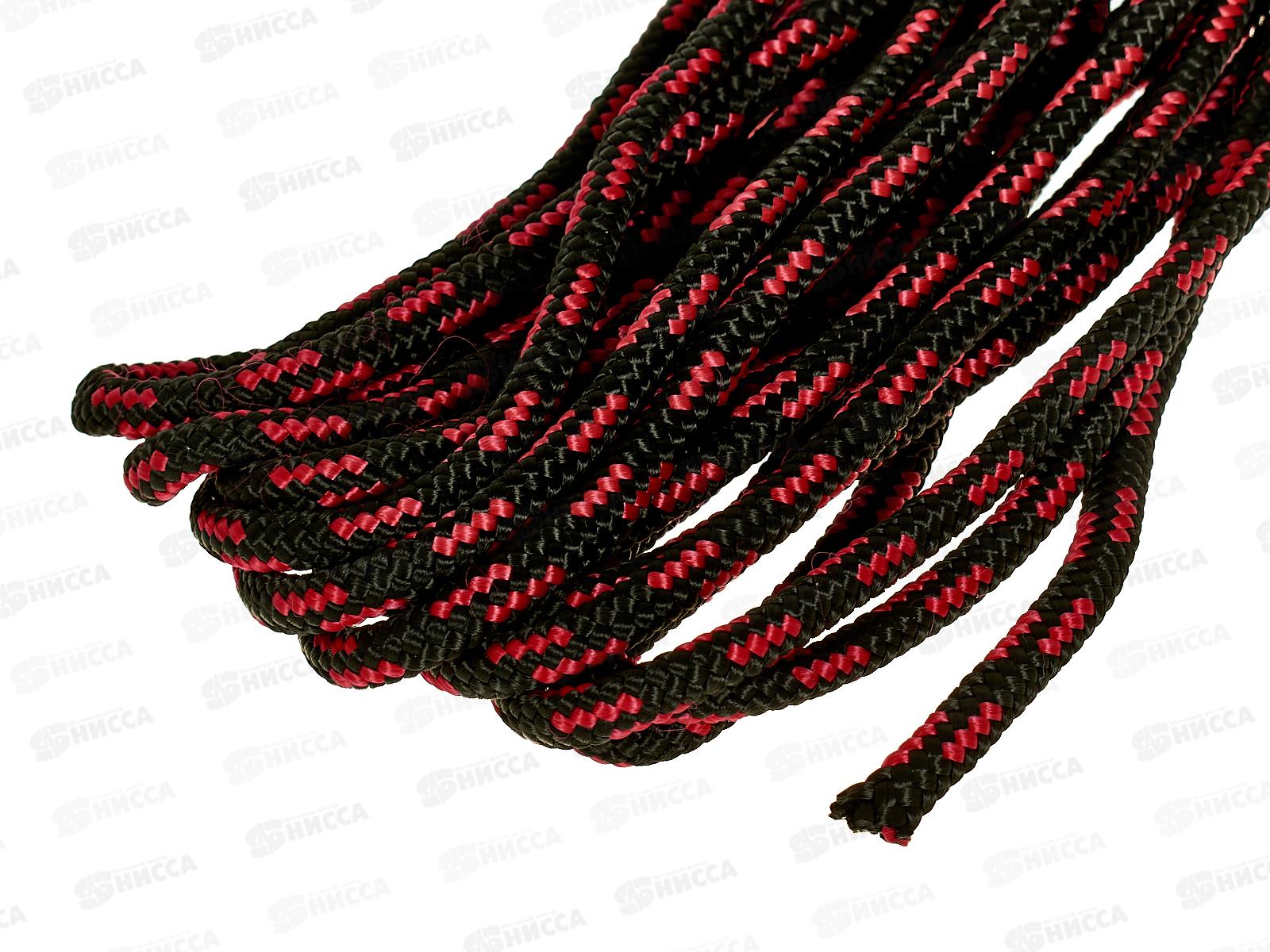 Шнур пп ERIX СИБШНУР, 6мм/10м*50