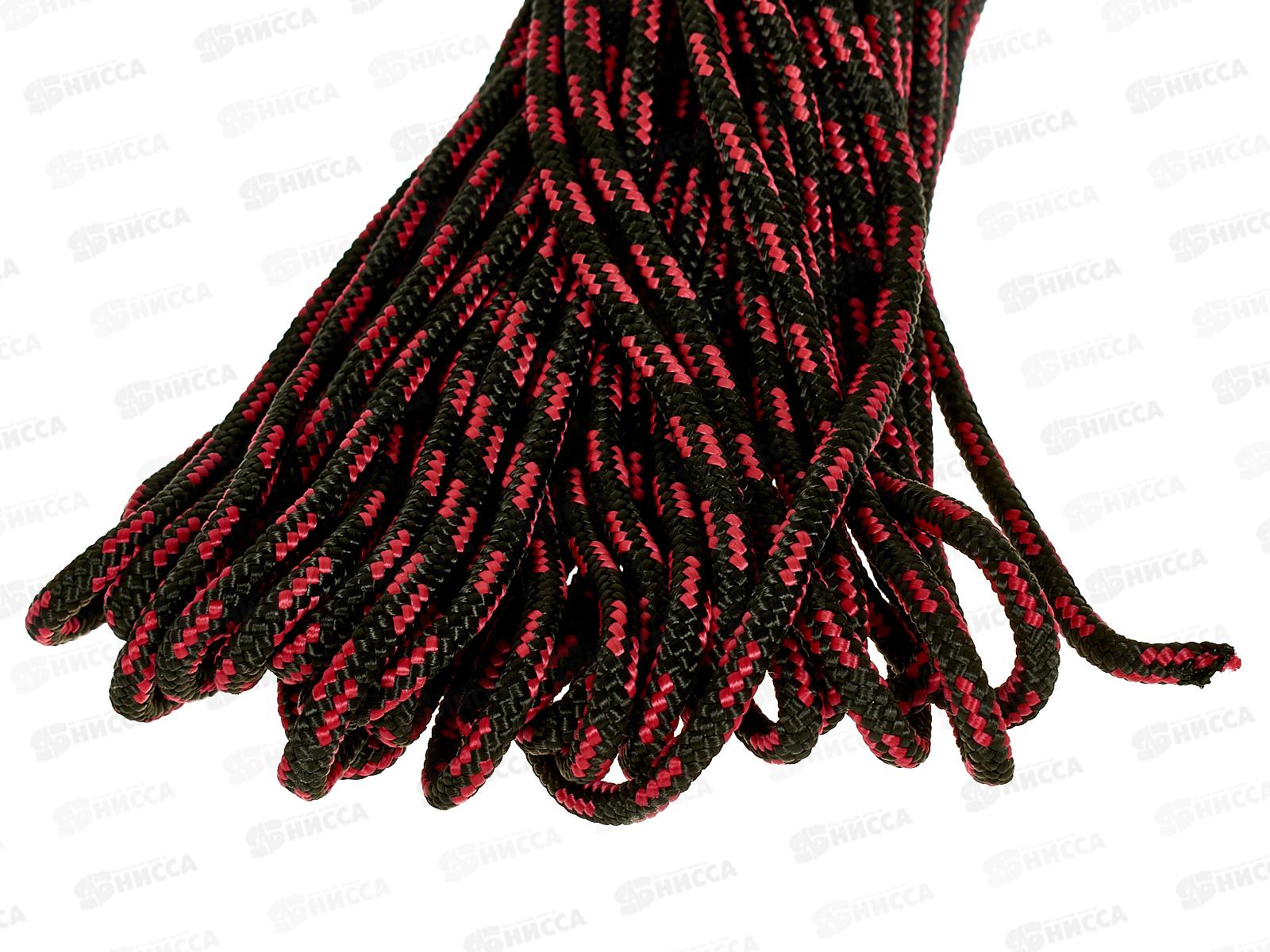 Шнур пп ERIX СИБШНУР, 6мм/20м*25