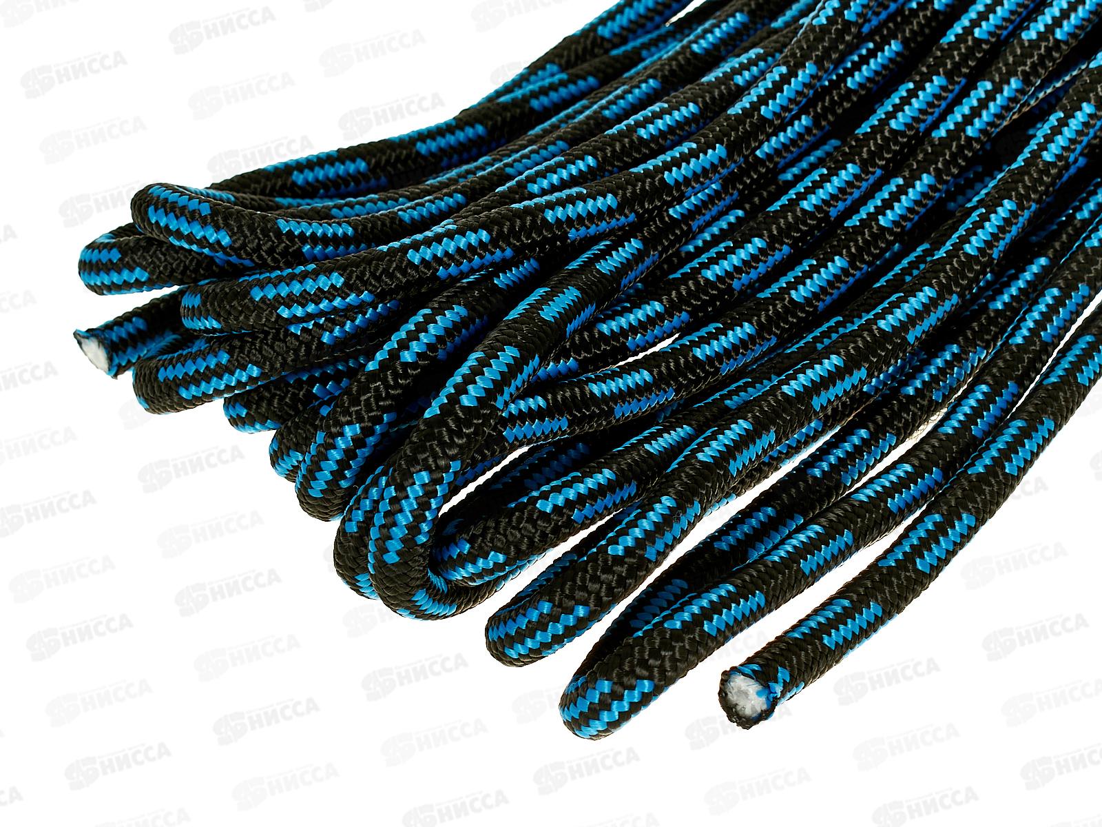 Шнур пп ERIX СИБШНУР, 8мм/10м*30