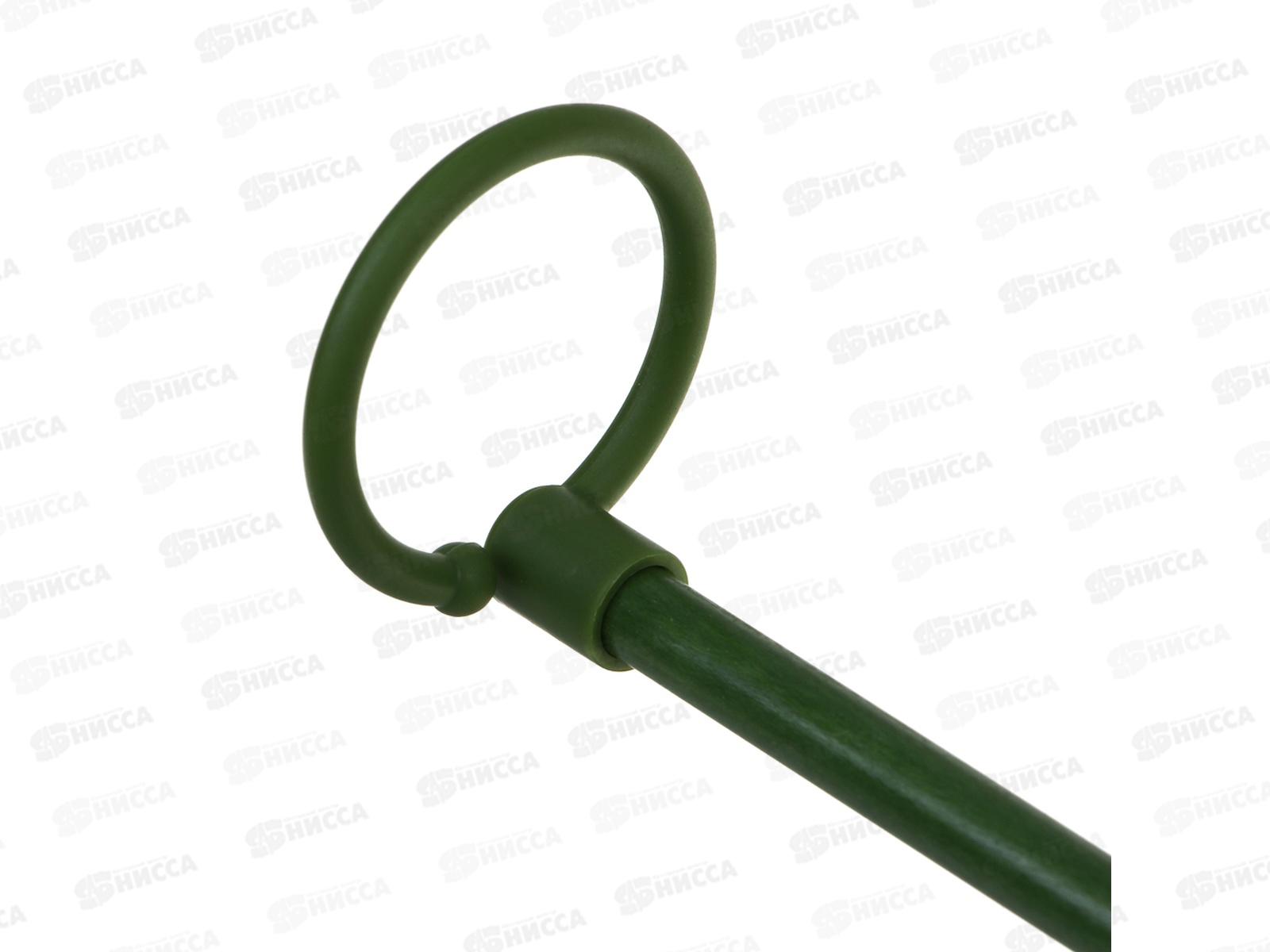 Поддержка д/растений 4,5*40см INBLOOM стекловол 154-100 г *6