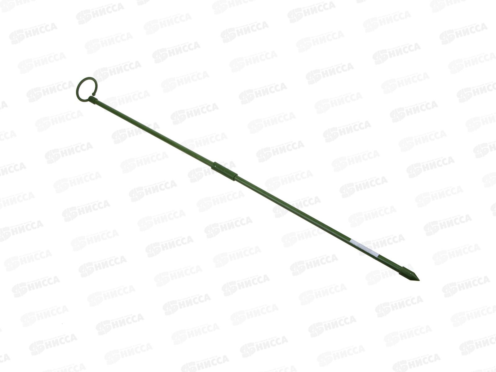 Поддержка д/растений 4,5*60см INBLOOM стекловол 154-101 г *6