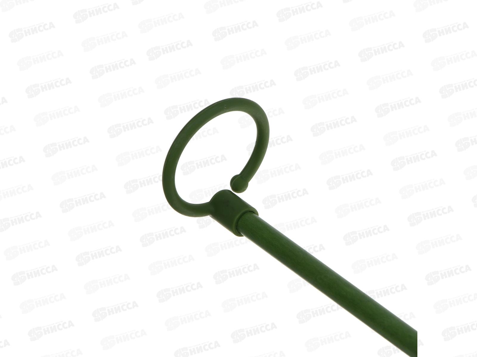 Поддержка д/растений 4,5*60см INBLOOM стекловол 154-101 г *6