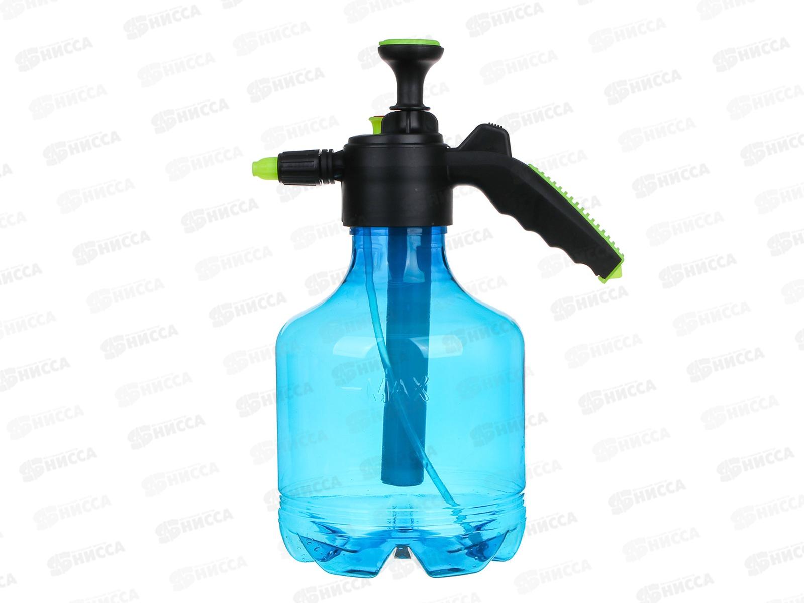 Опрыскиватель  помповый 3л INBLOOM 166-001 г