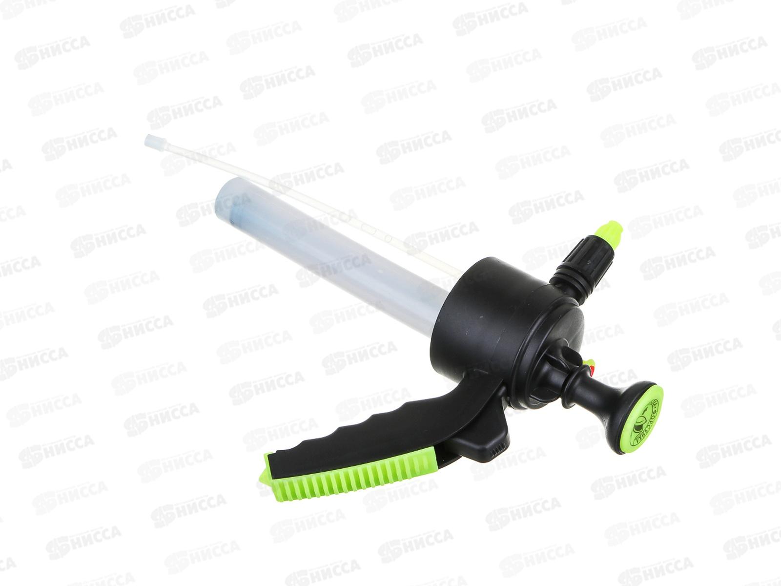 Опрыскиватель  помповый 3л INBLOOM 166-001 г