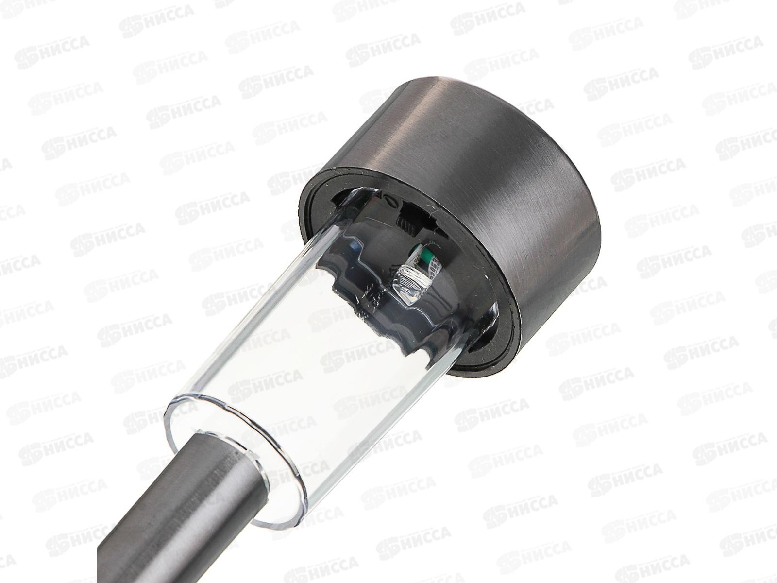 Фонарь сад. солн.бат. 30*4,7см 1LED INBLOOM 475-340 г *12