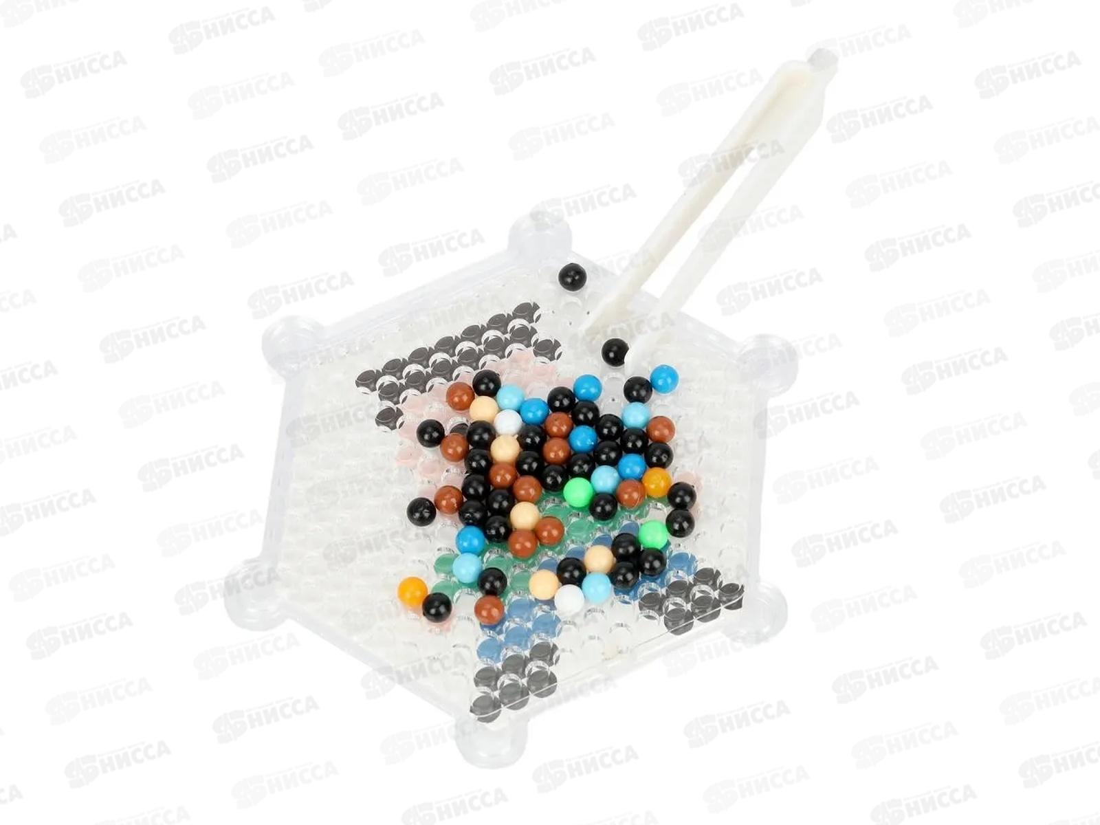 Аквамозаика 200 бусин, Мир пикселей, АВ-120541