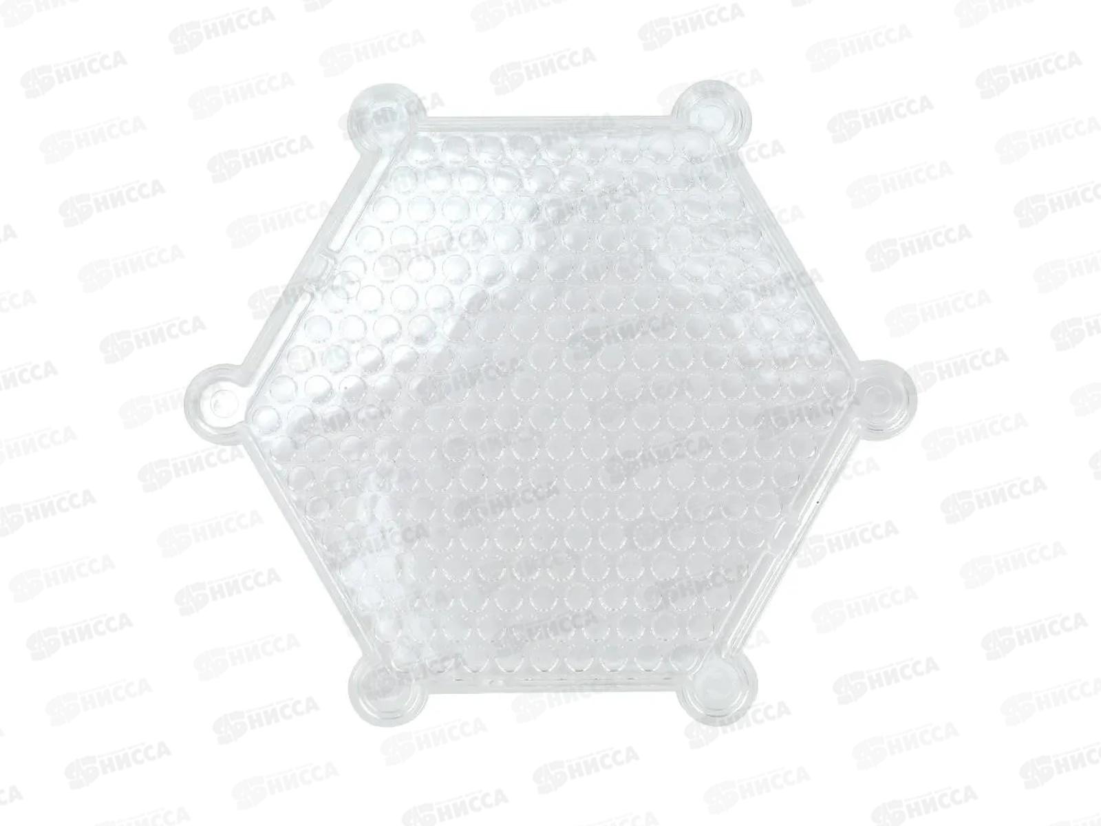 Аквамозаика 100 бусин, Спайдер, AQUA-122283