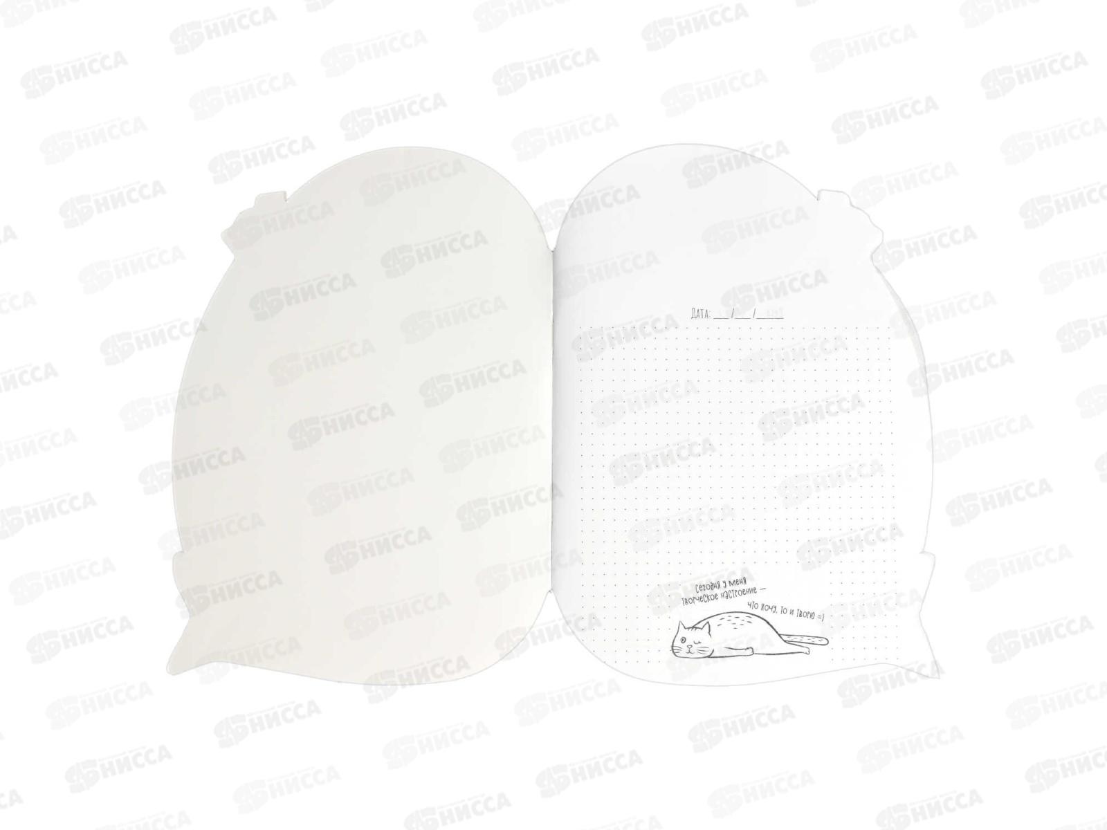 Тетрадь 40л кл. ФЕН Тюлень и сладкий рожок , 64825 *25