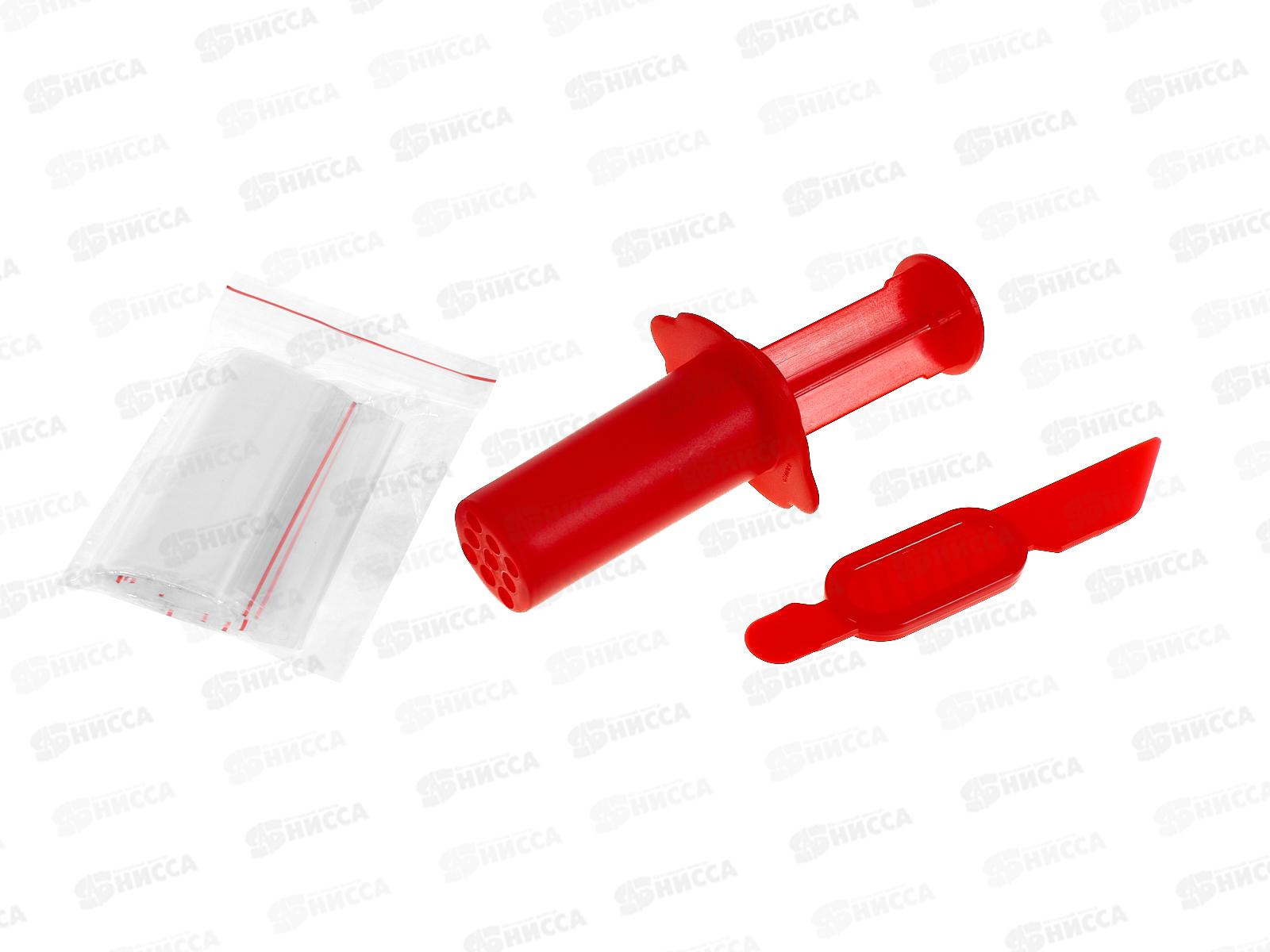 Пластилин воздушный Луч 36цв. 34С2230-08 *16