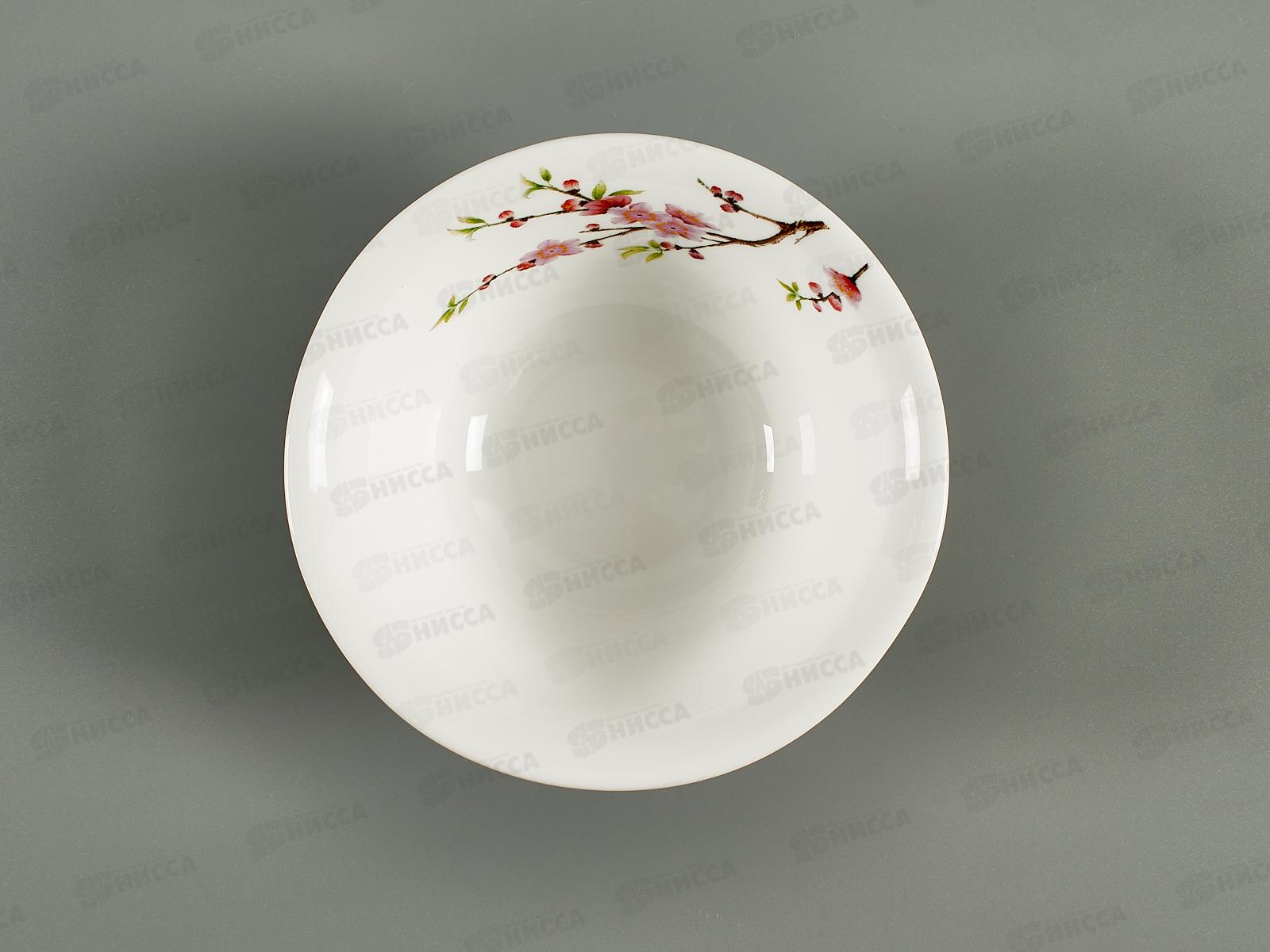 Салатник круглый 12,5см 250мл Сакура 61122-см5 *6/77