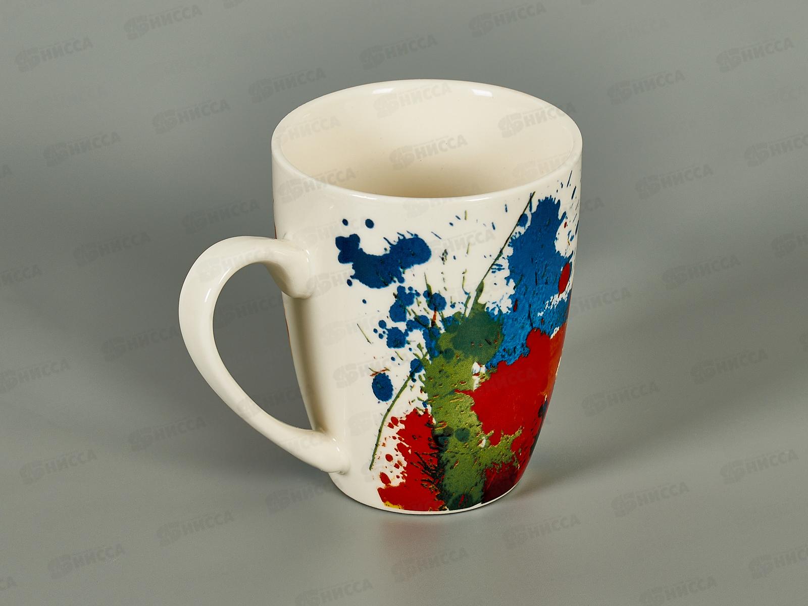 Кружка 350мл Эскиз 425-123 *6/72