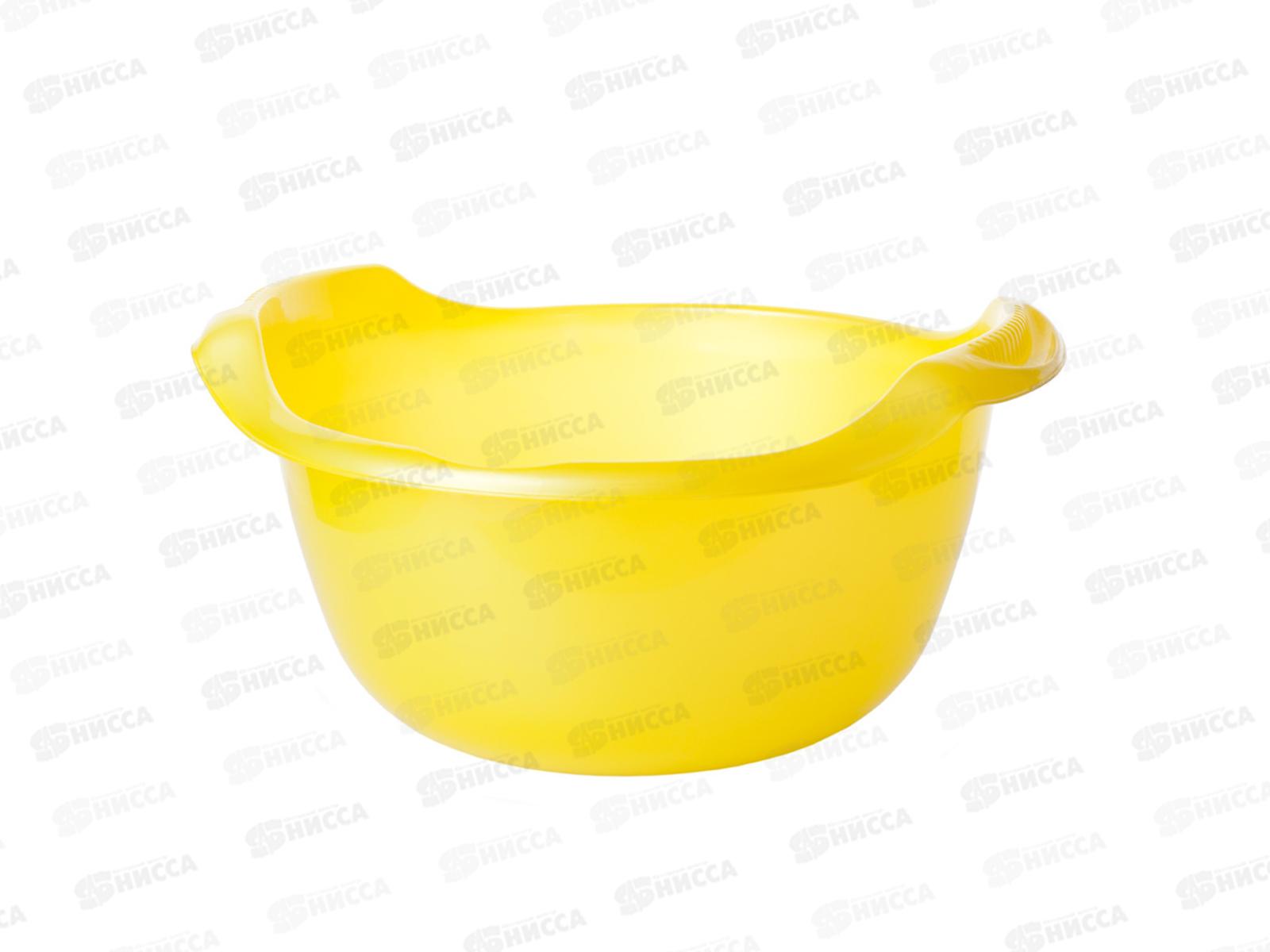 Таз 15л пищ Ангарск *5