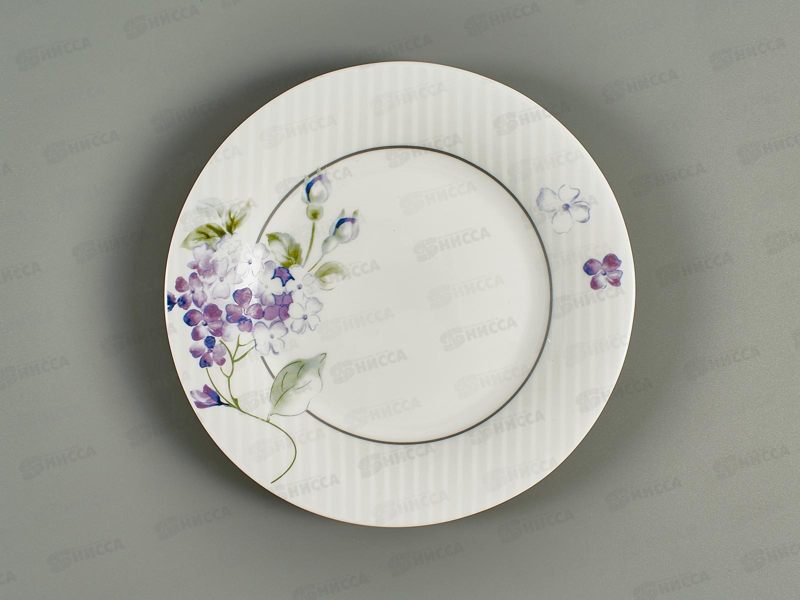 Тарелка десертная Виола 18см LFBP70/6/H202052