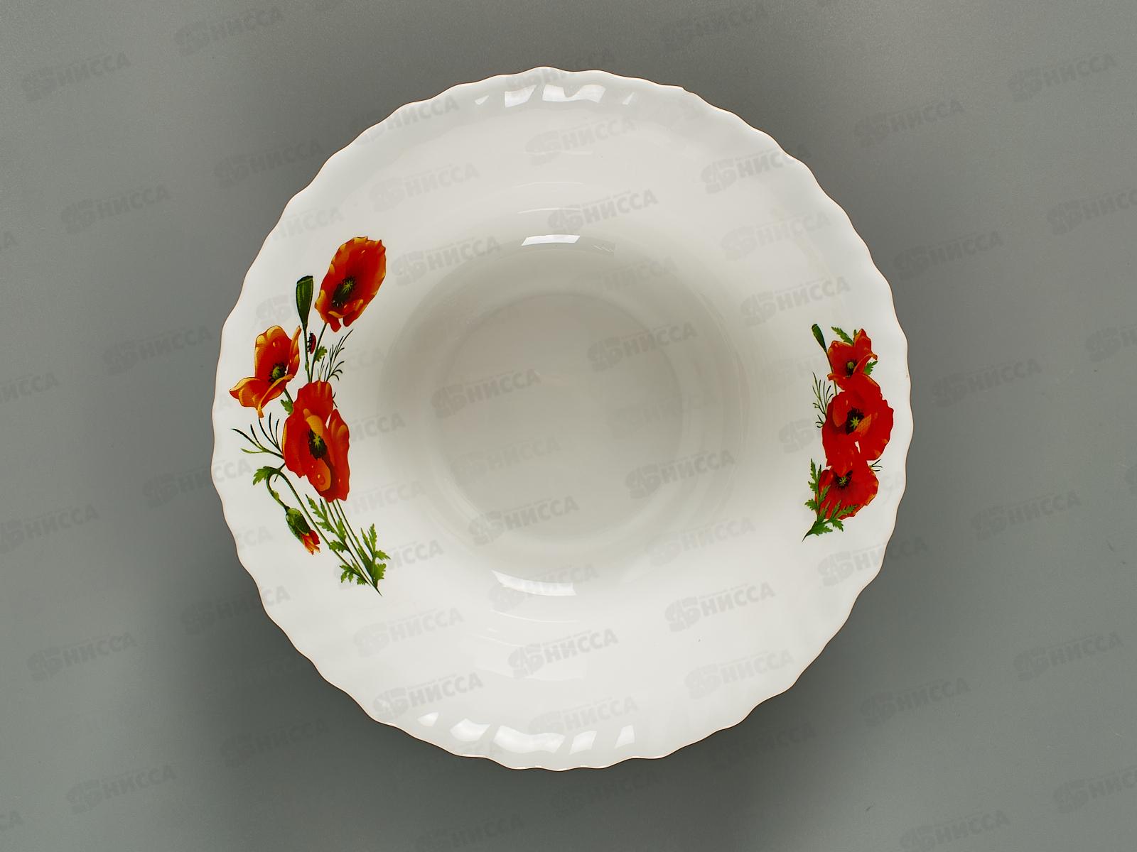 Салатник Маки 20см MFK21075