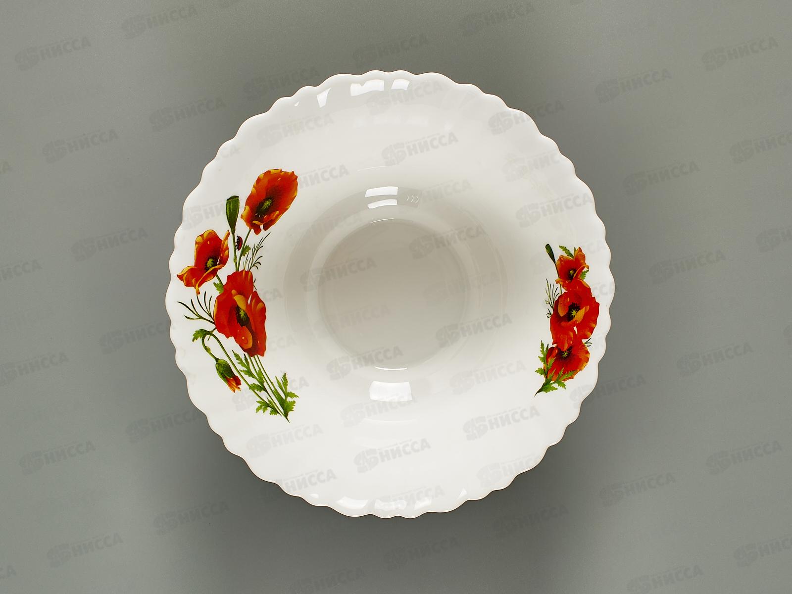 Салатник Маки 15см MFK21047