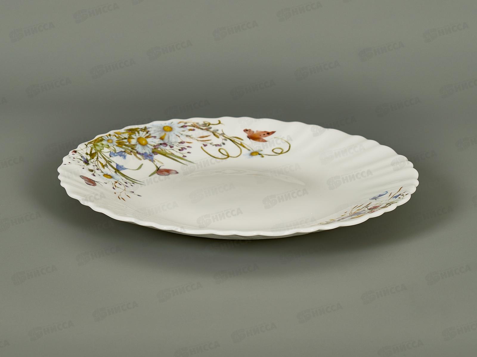 Сервиз столовый Ромашки 19пр в подарочной упаковке MFK21145