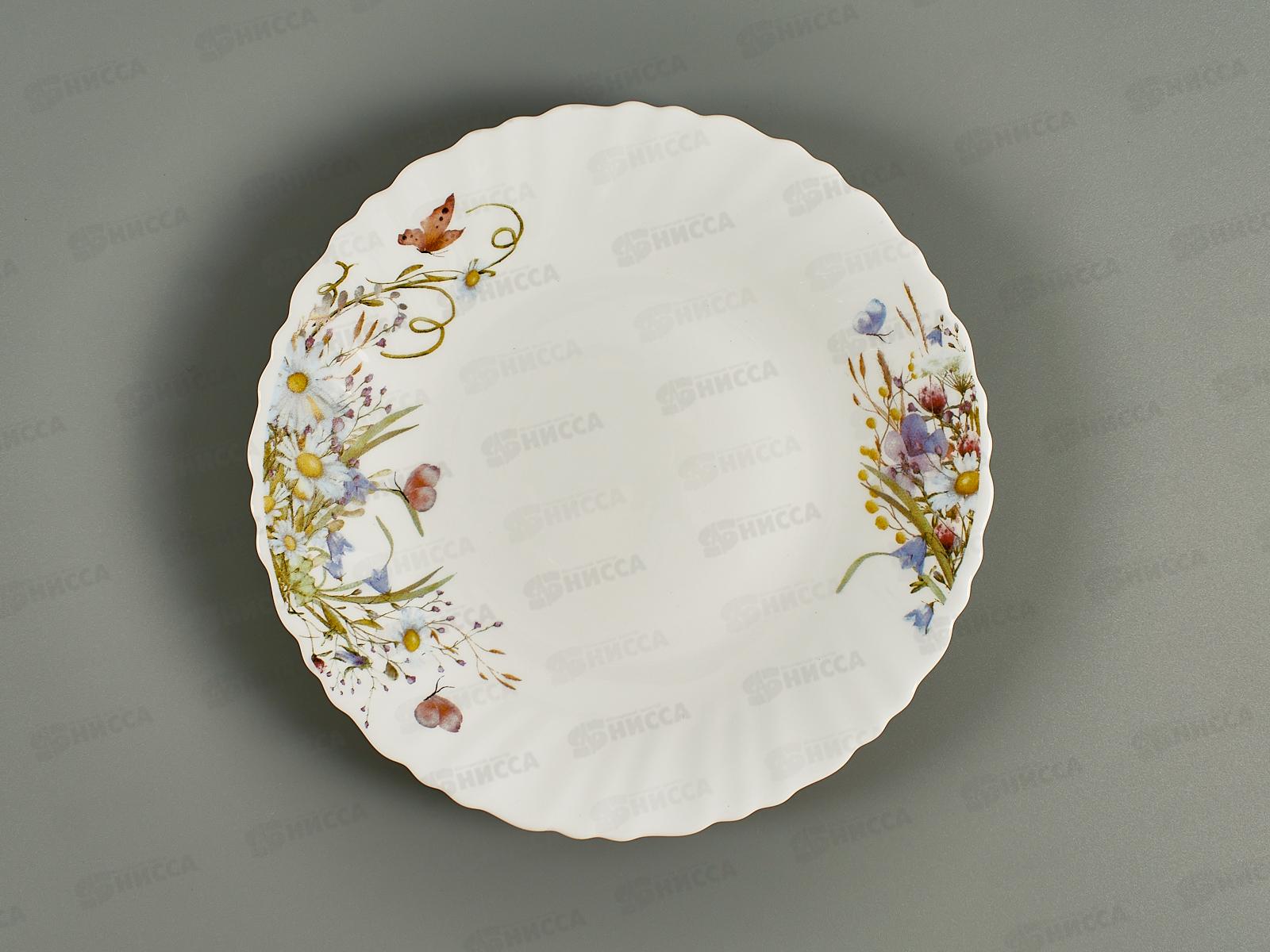 Сервиз столовый Ромашки 19пр в подарочной упаковке MFK21145