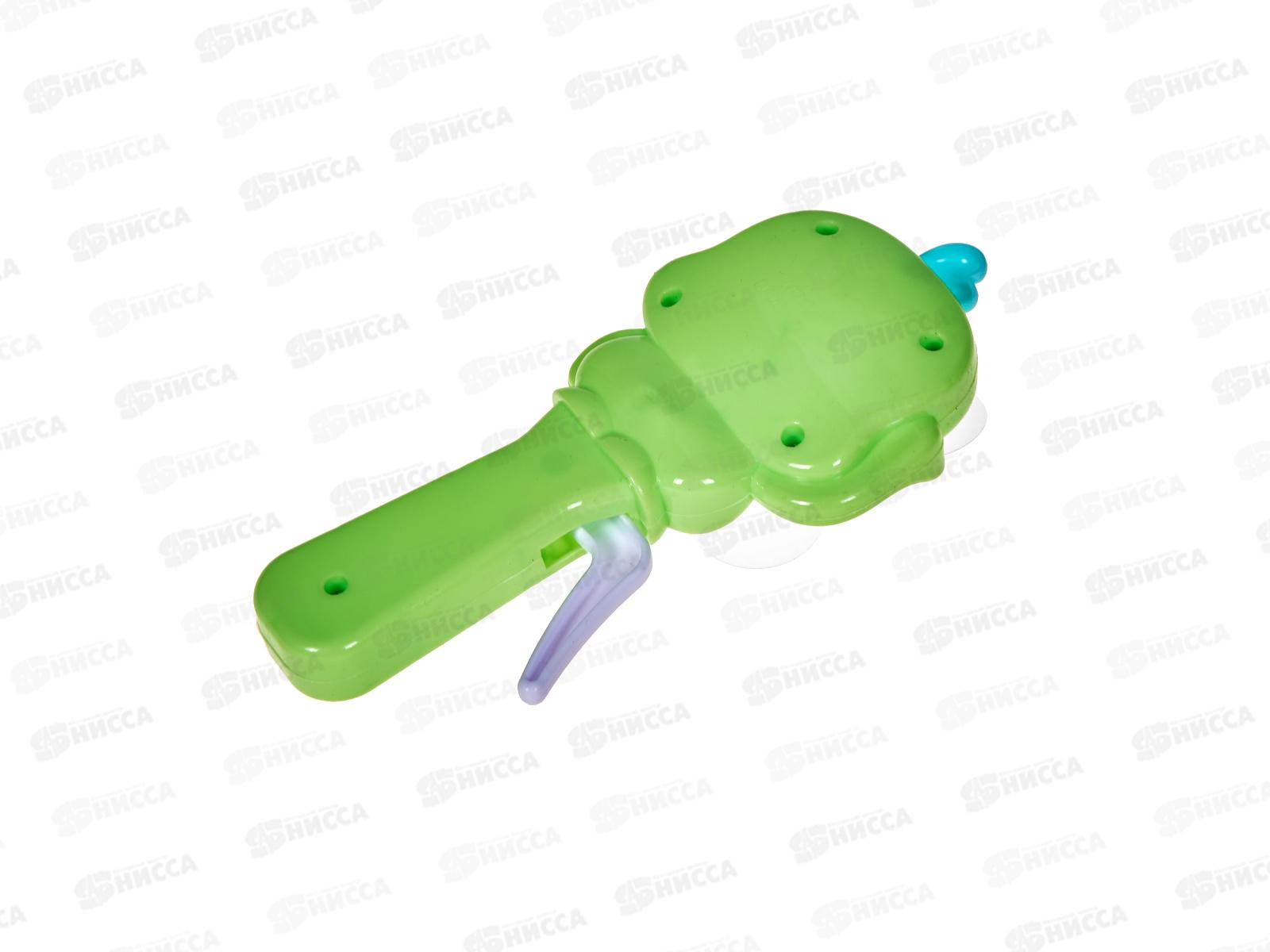 Вентилятор детский пластик 15см (065671)  Ж