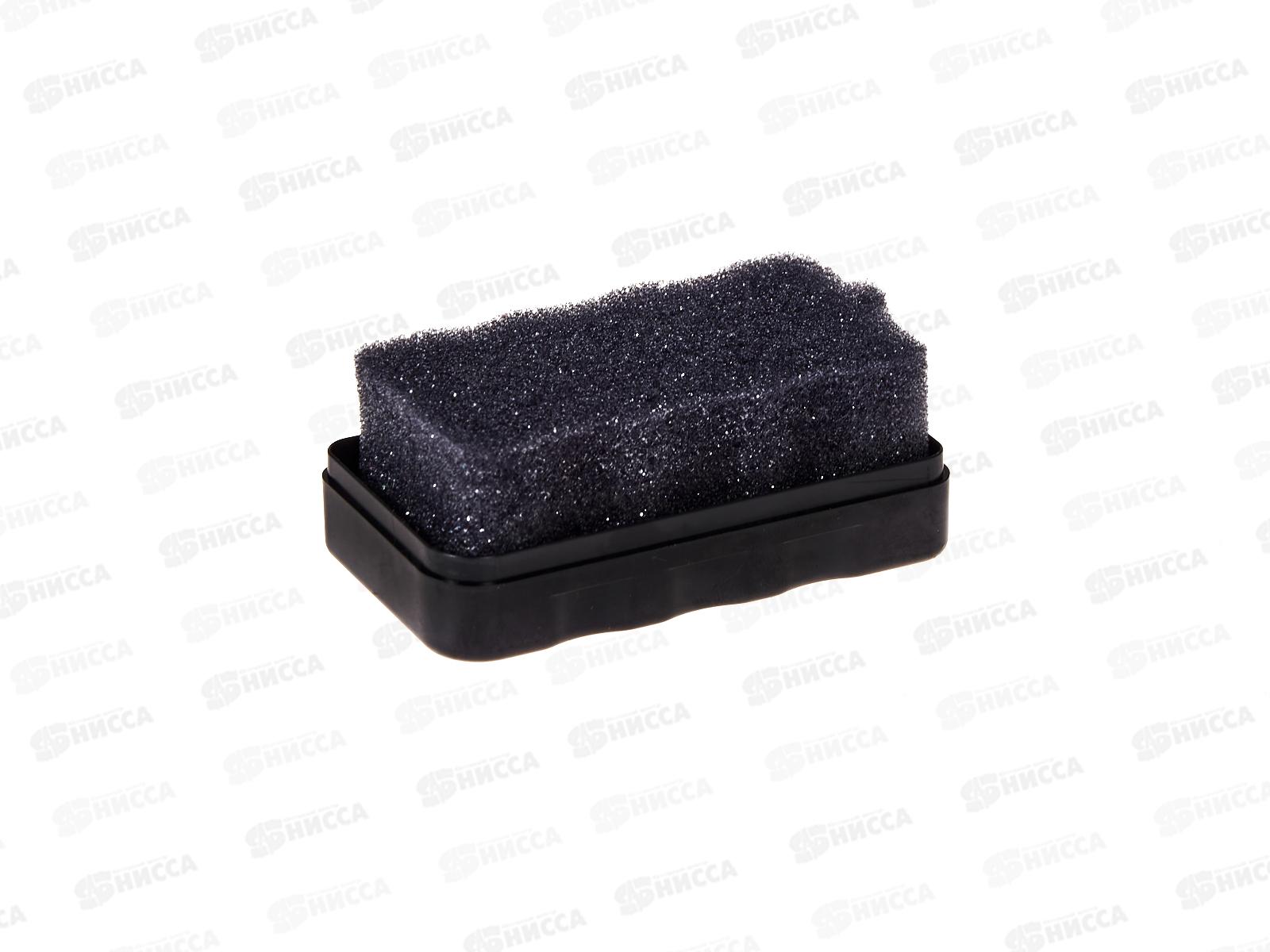 CHIST Губка-мини для гладкой кожи бесцветная *6/48