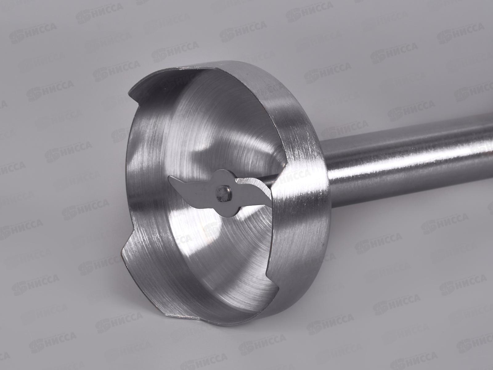 Блендер набор SA-6243SBK-1000 1000Вт  венчик стакан чоппер