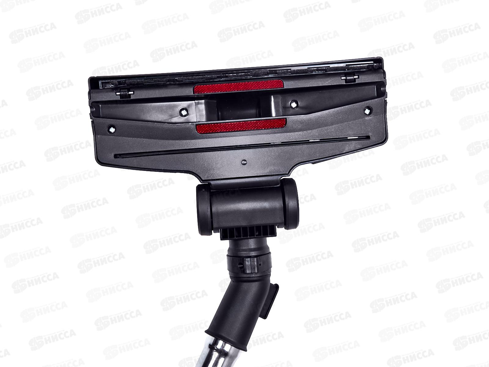 Пылесос SA-8325R 2400Вт Красный