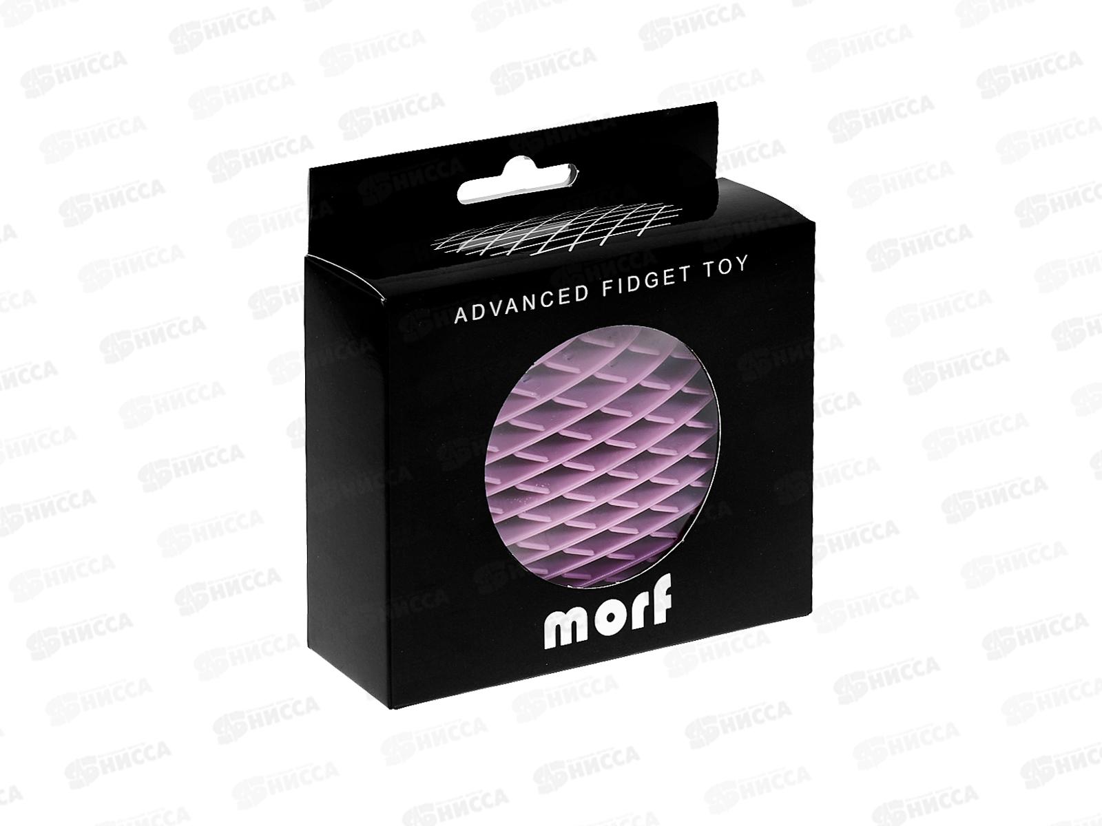 Игрушка Антистресс &quotMorf Worm&quot 4 цвета, 24см 058D-5227D в коробке   гб