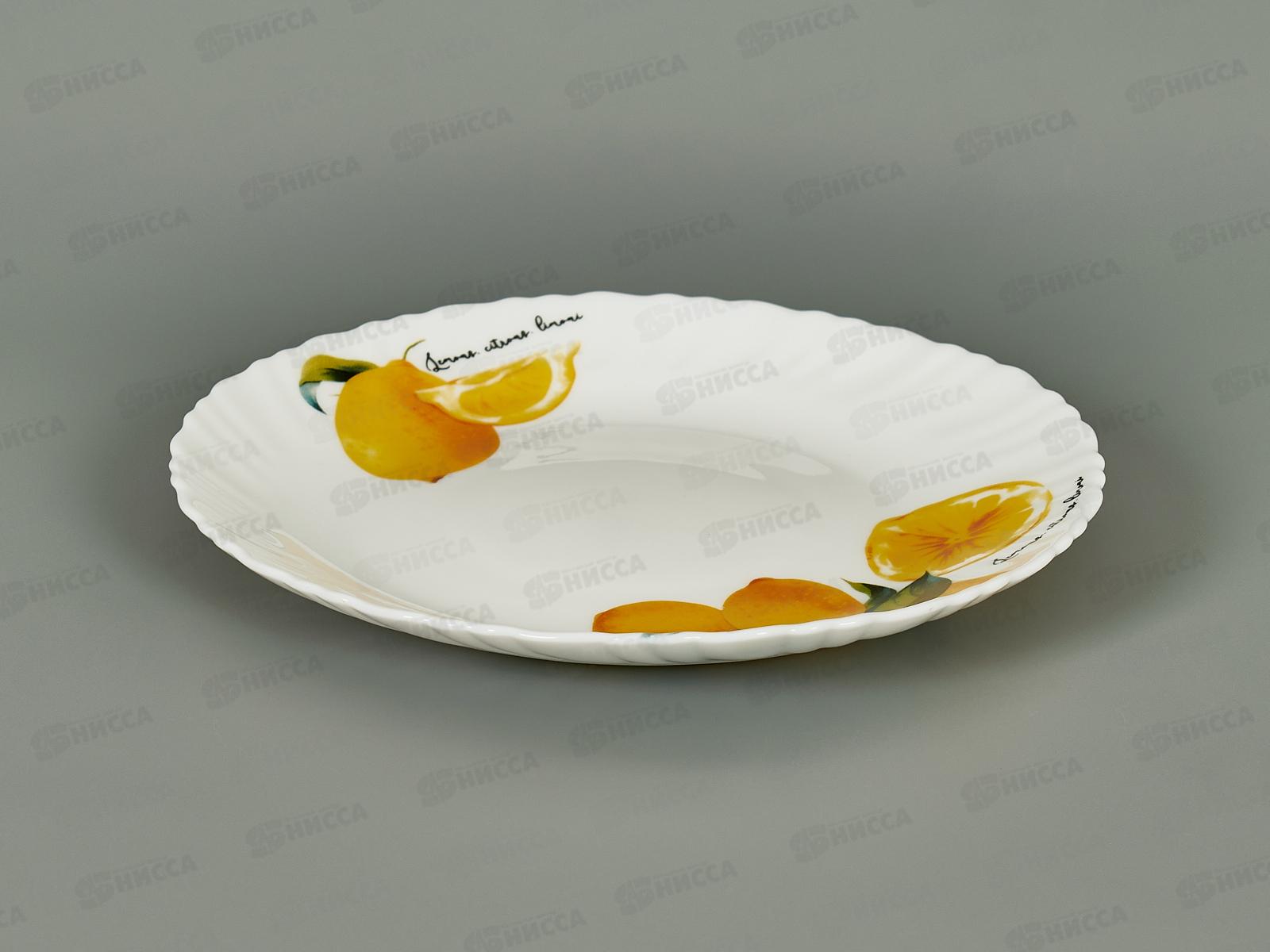 Набор столовый JEWEL Сорренто 13пред. (стеклокерамика) ПС0078-58