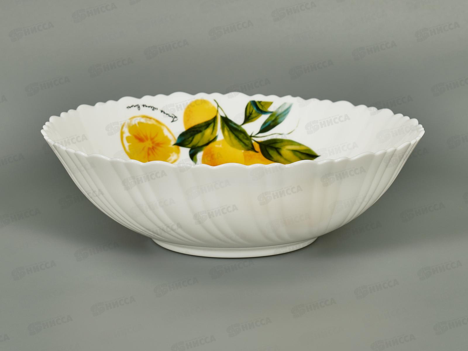 Набор столовый JEWEL Сорренто 13пред. (стеклокерамика) ПС0078-58